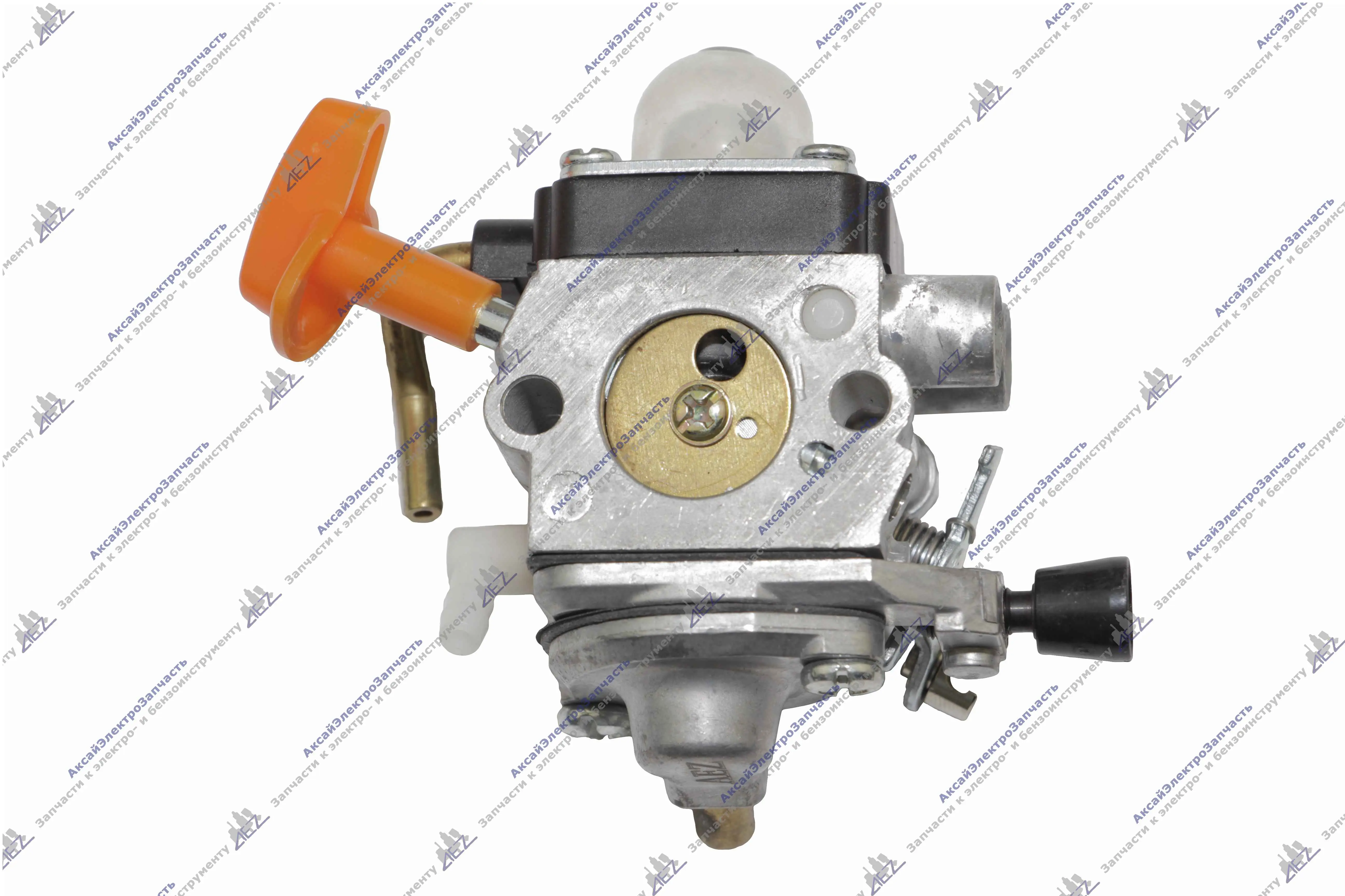 карбюратор подходит для бензокосы STIHL FS130