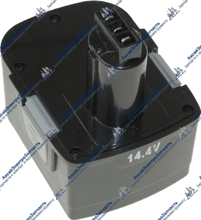 Аккумулятор для шуруповерта типа ДА-14ЭР ИНТЕРСКОЛ ULTRA PRO 2 Ah