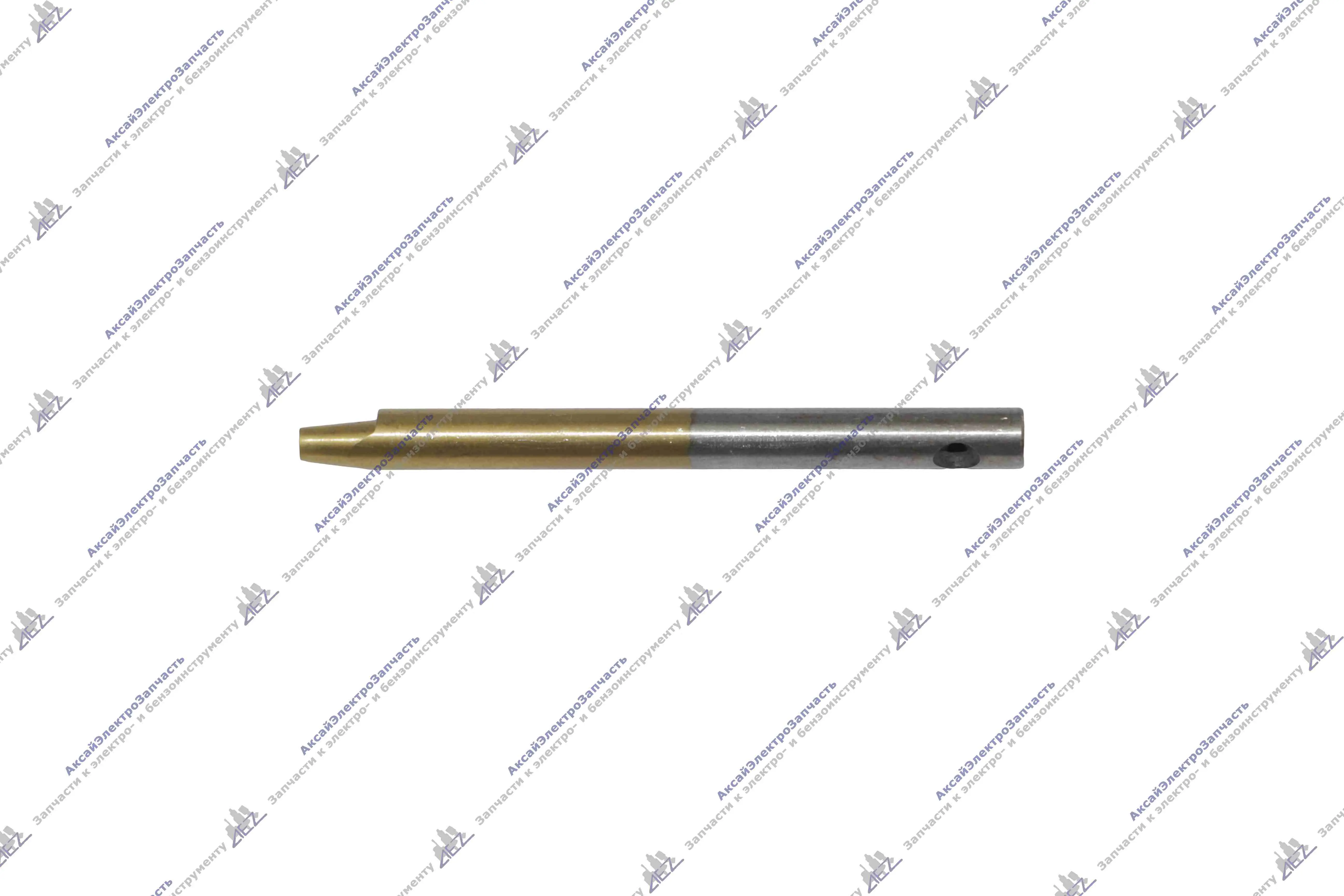 Пуансон (нож) для просеченых ножниц КИРОВ, ИНТЕРСКОЛ, МАКИТА JN 1601