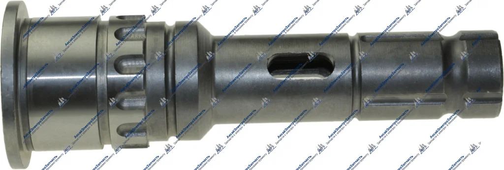 Ствол перфоратора МАКИТА HM 1202C