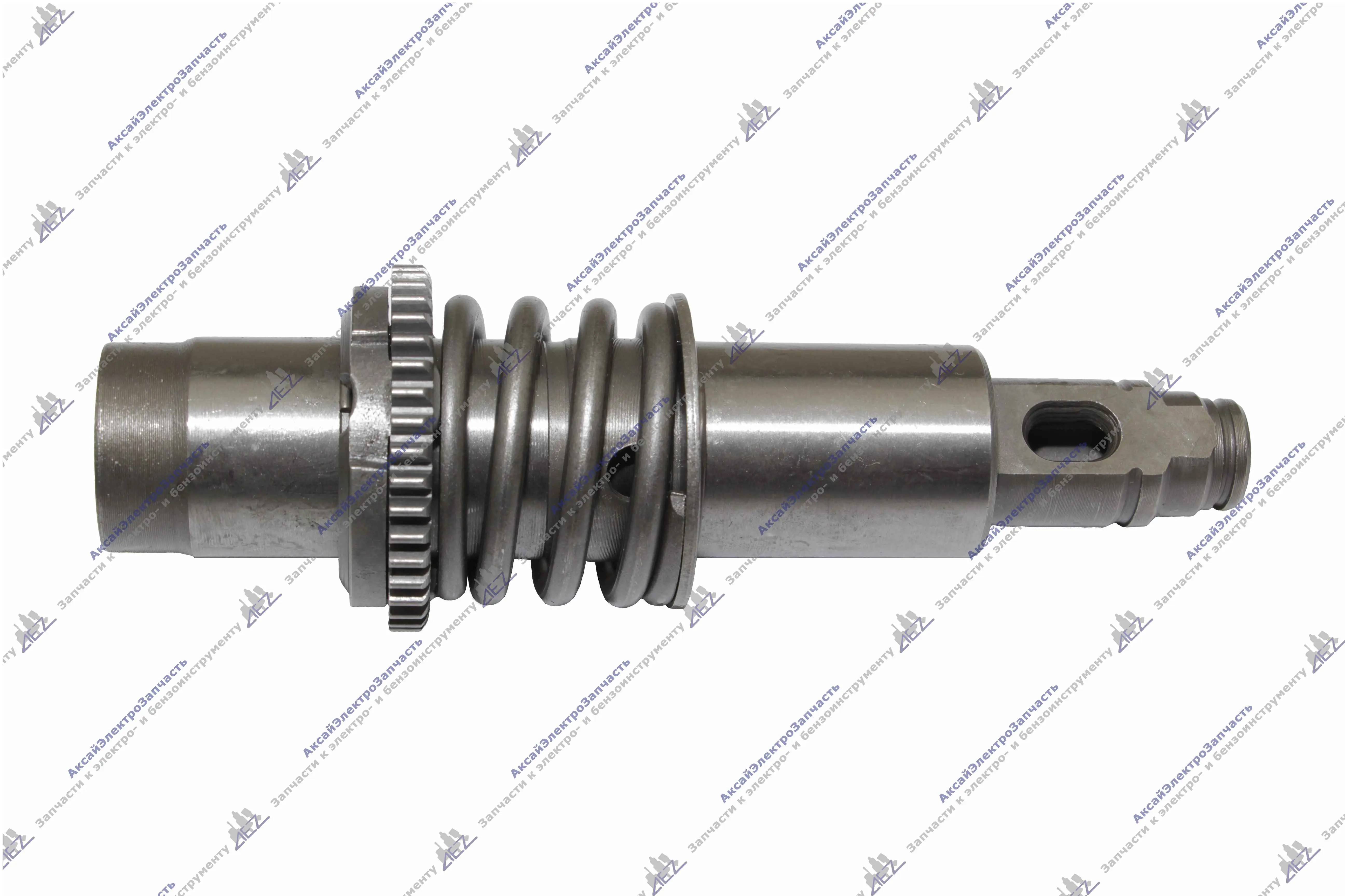 Ствол в сборе для BOSCH 2-28 DV