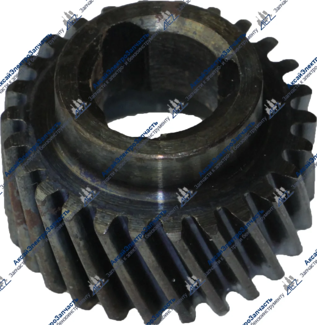 (СС 61) Ответные шестерни для перфоратора под шарик Waler 650, OMAX 650, STERN 650,d15*36, п-т