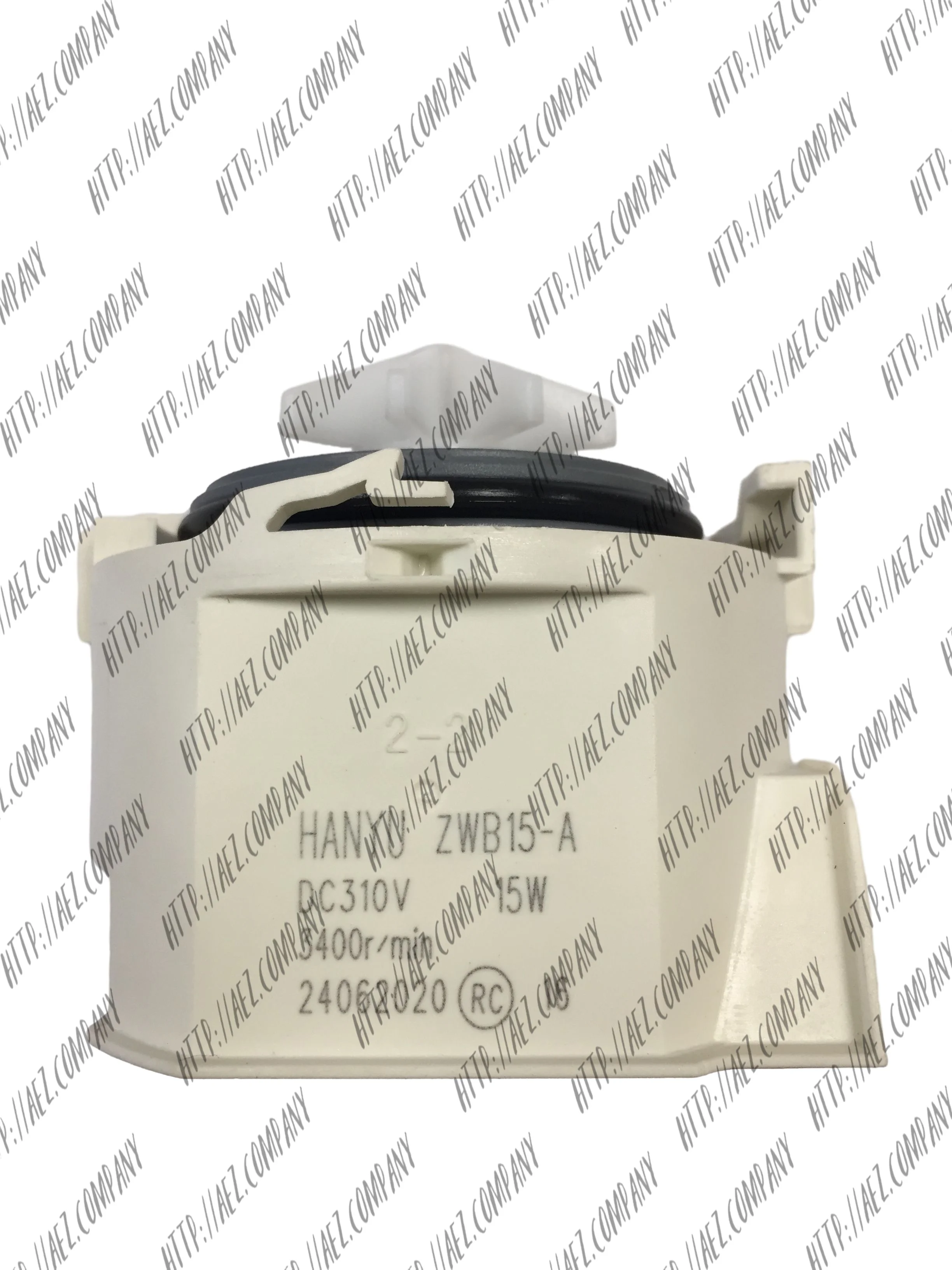 Насос сливной, подходит для посудомоечных машин Bosch, Siemens - 611332, PMPO11BO, BO5433