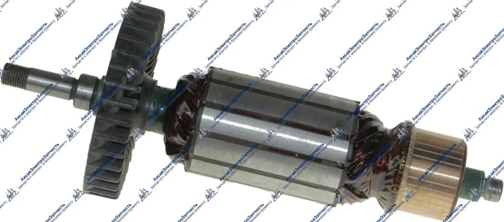 Якорь подходит для SPARKY M-2001