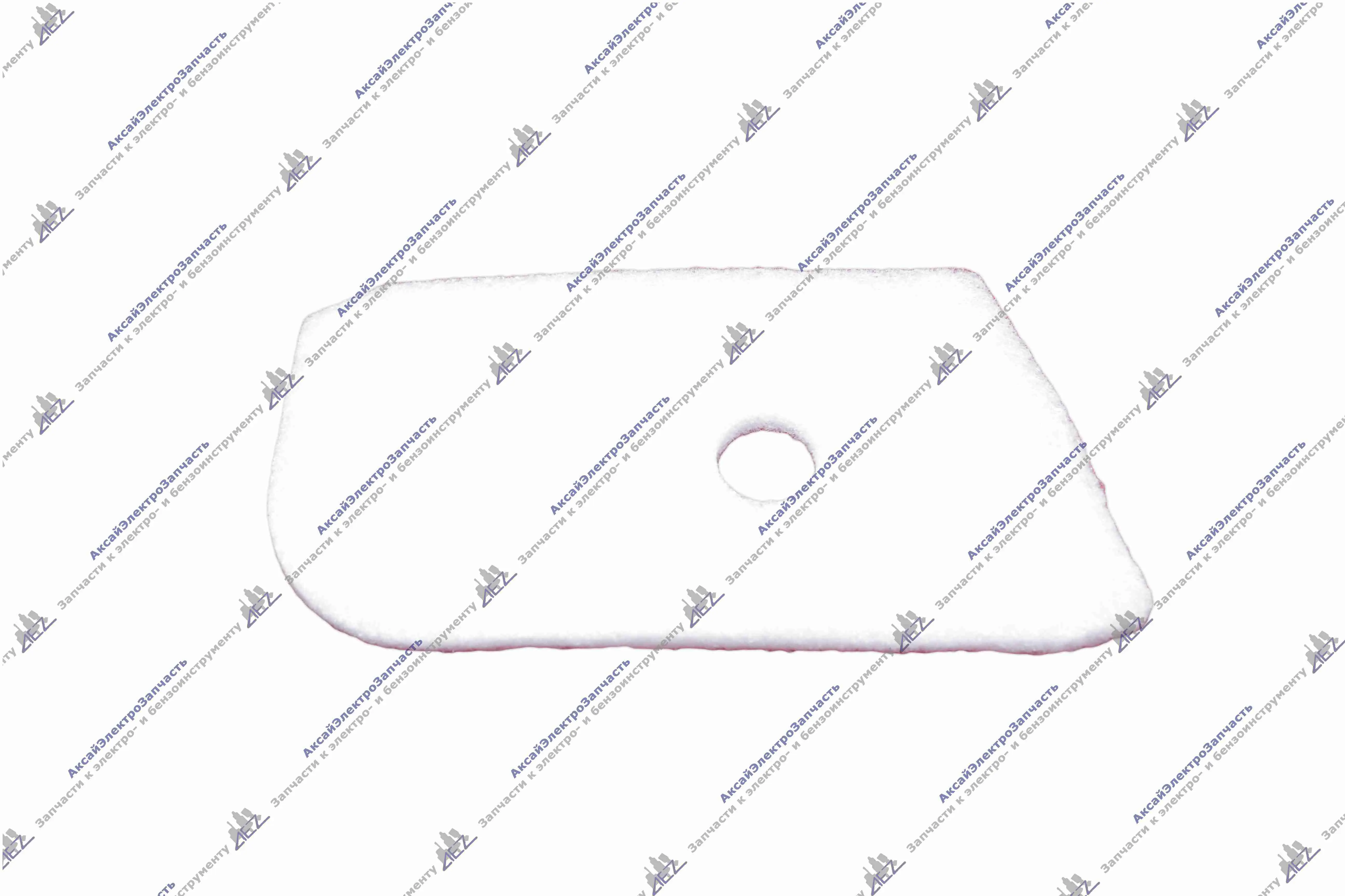 Фильтр воздушный для бензокос 125/128R