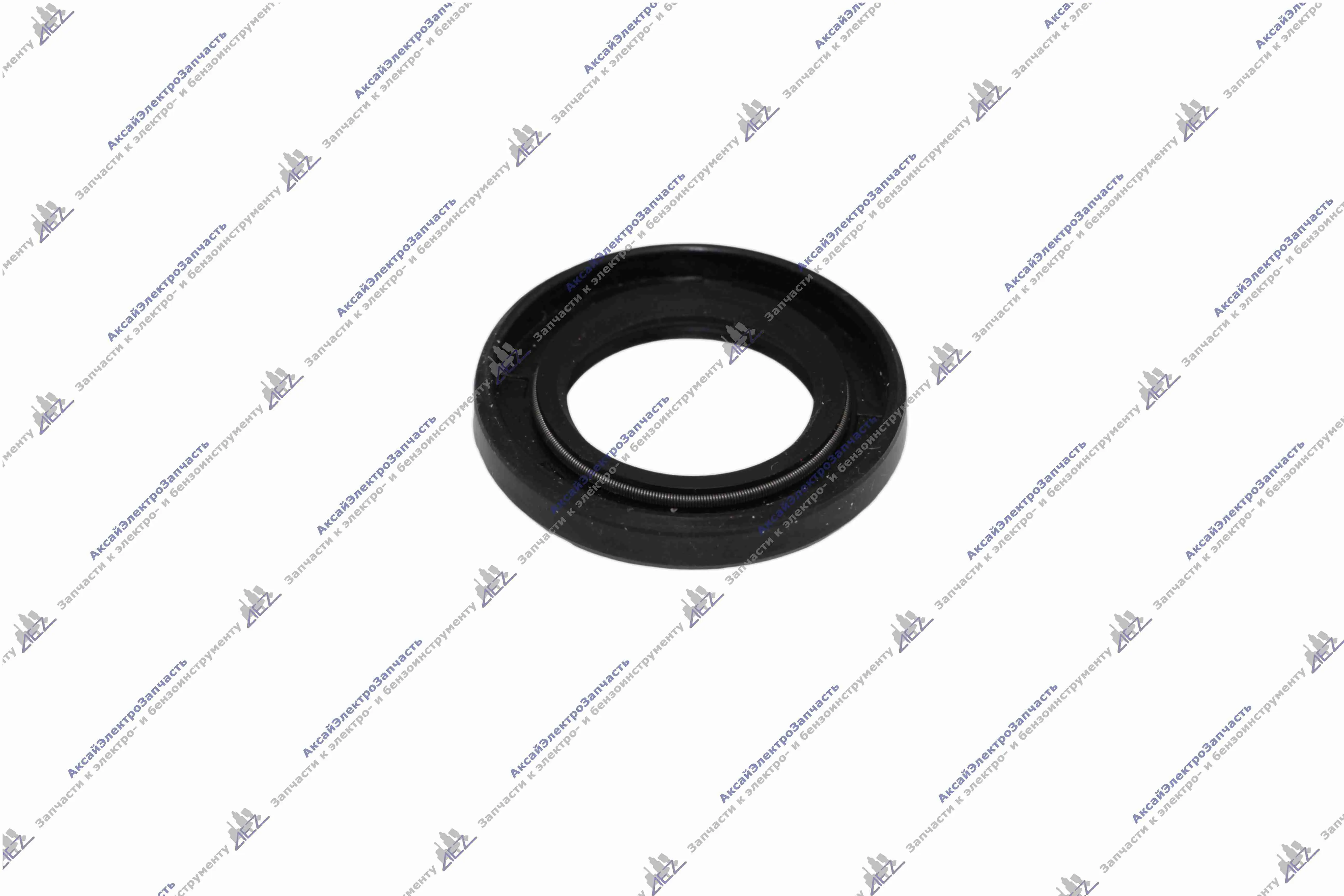 Сальники коленвала мод двигателя 168F 25х41,3х6