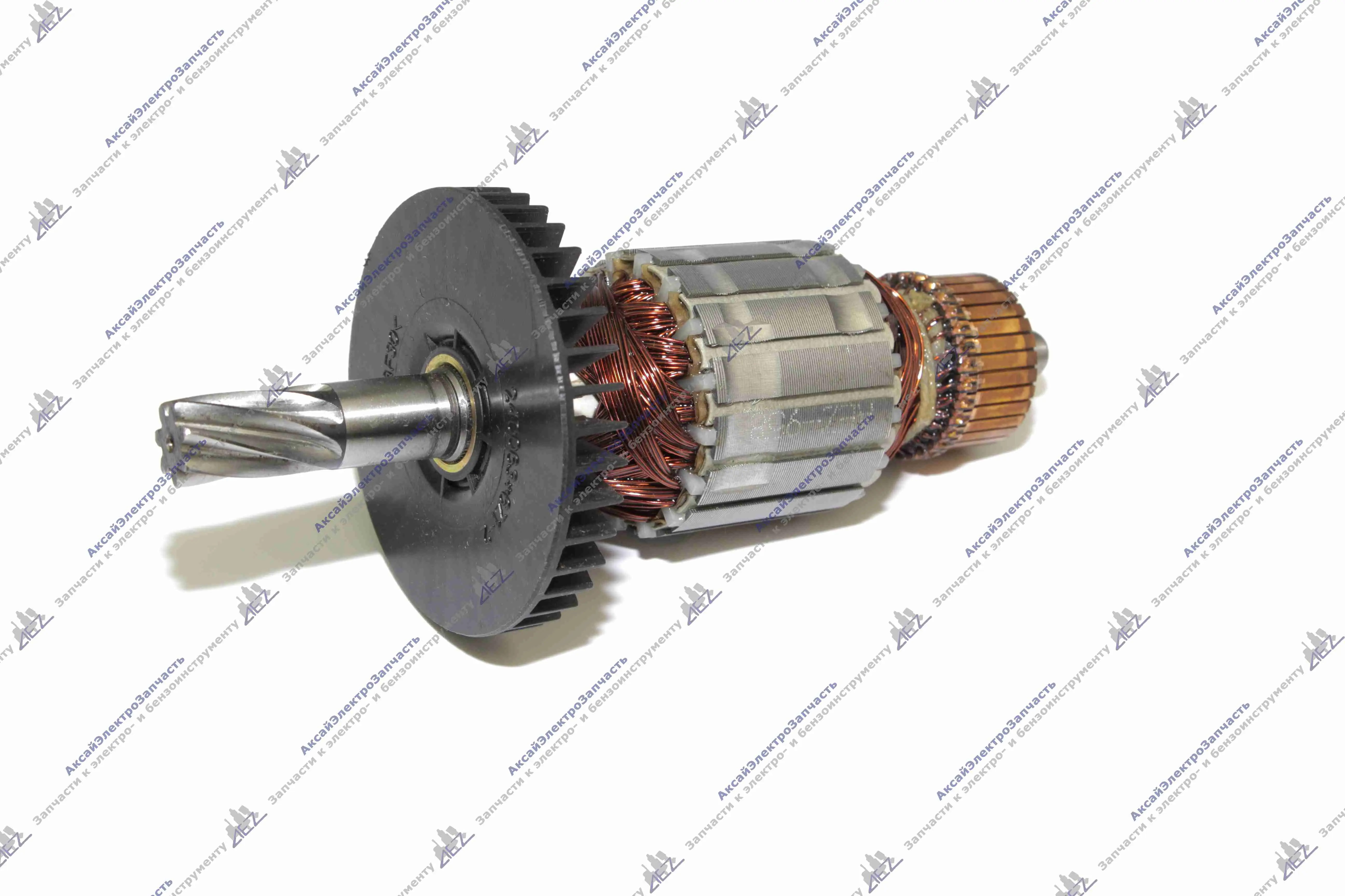 Якорь подходит для  МАКИТА HM 1307C