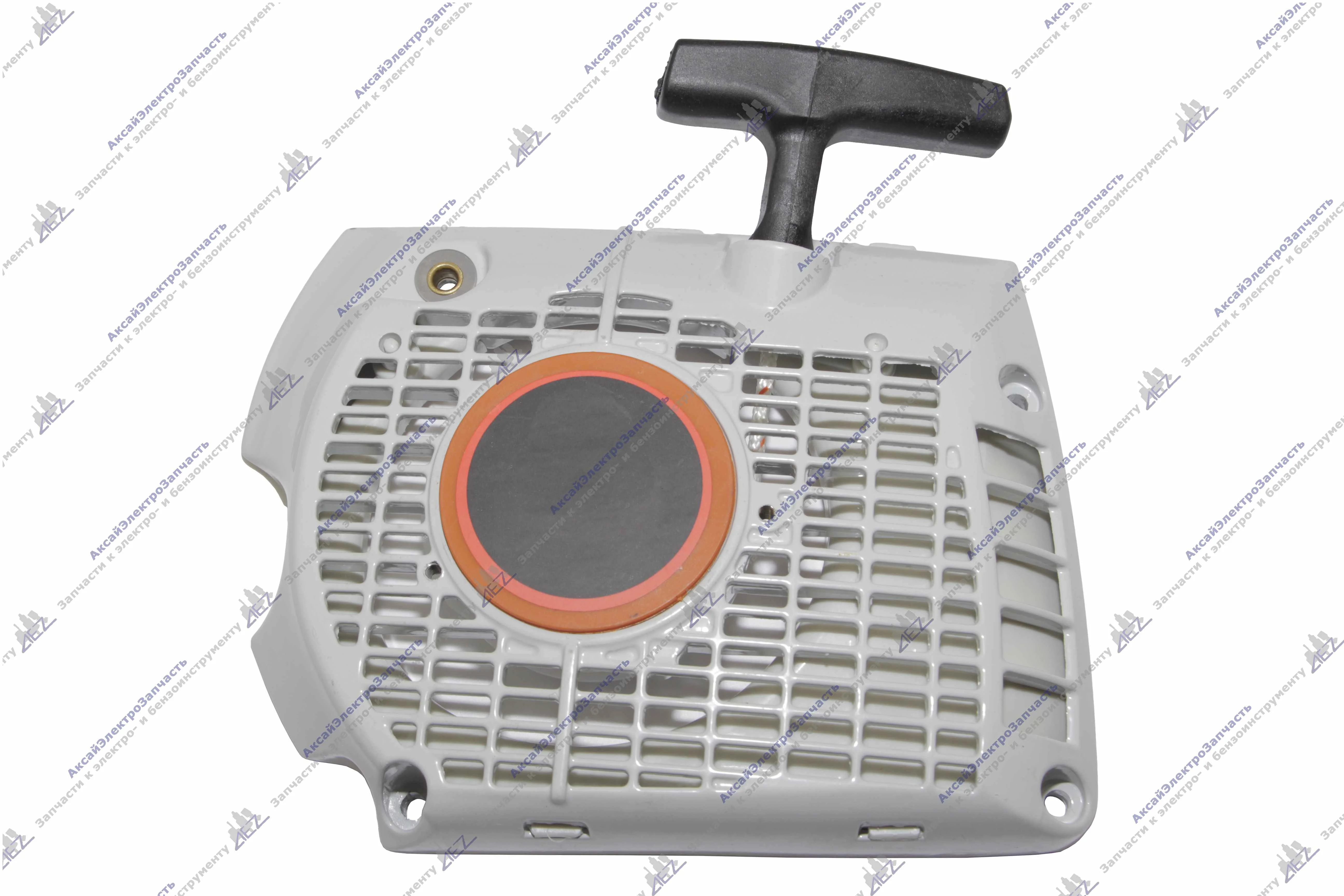 Стартер подходит для бензопилы STIHL MS361