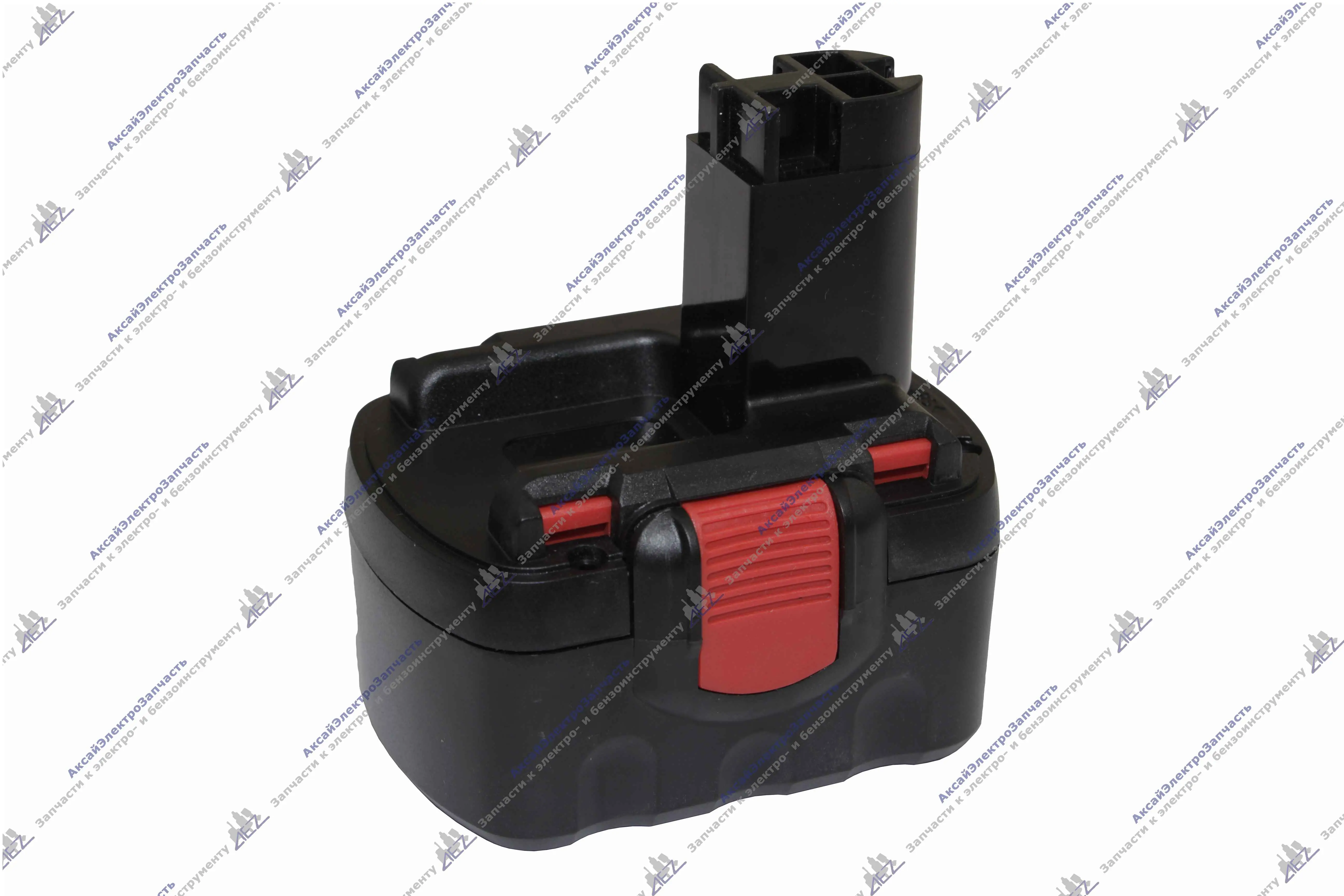 Корпус аккумуляторов шуруповерта для BOSCH 14B
