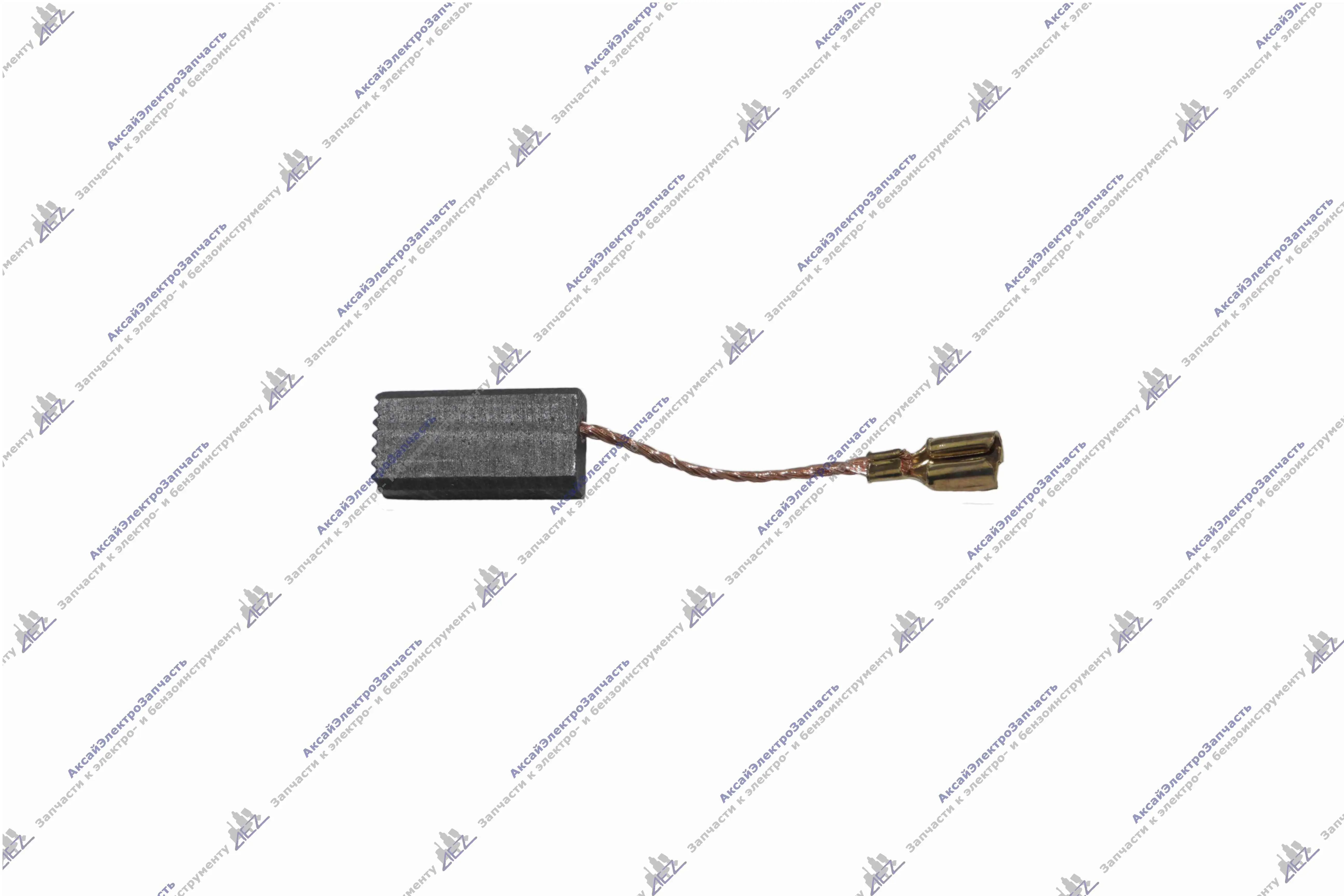 Электроугольная щетка BOSCH 96 5х8х16 (2-24) (ОРИГИНАЛ)
