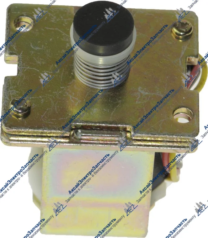 Электро-магнитная катушка (соляноид) для газовой колонки