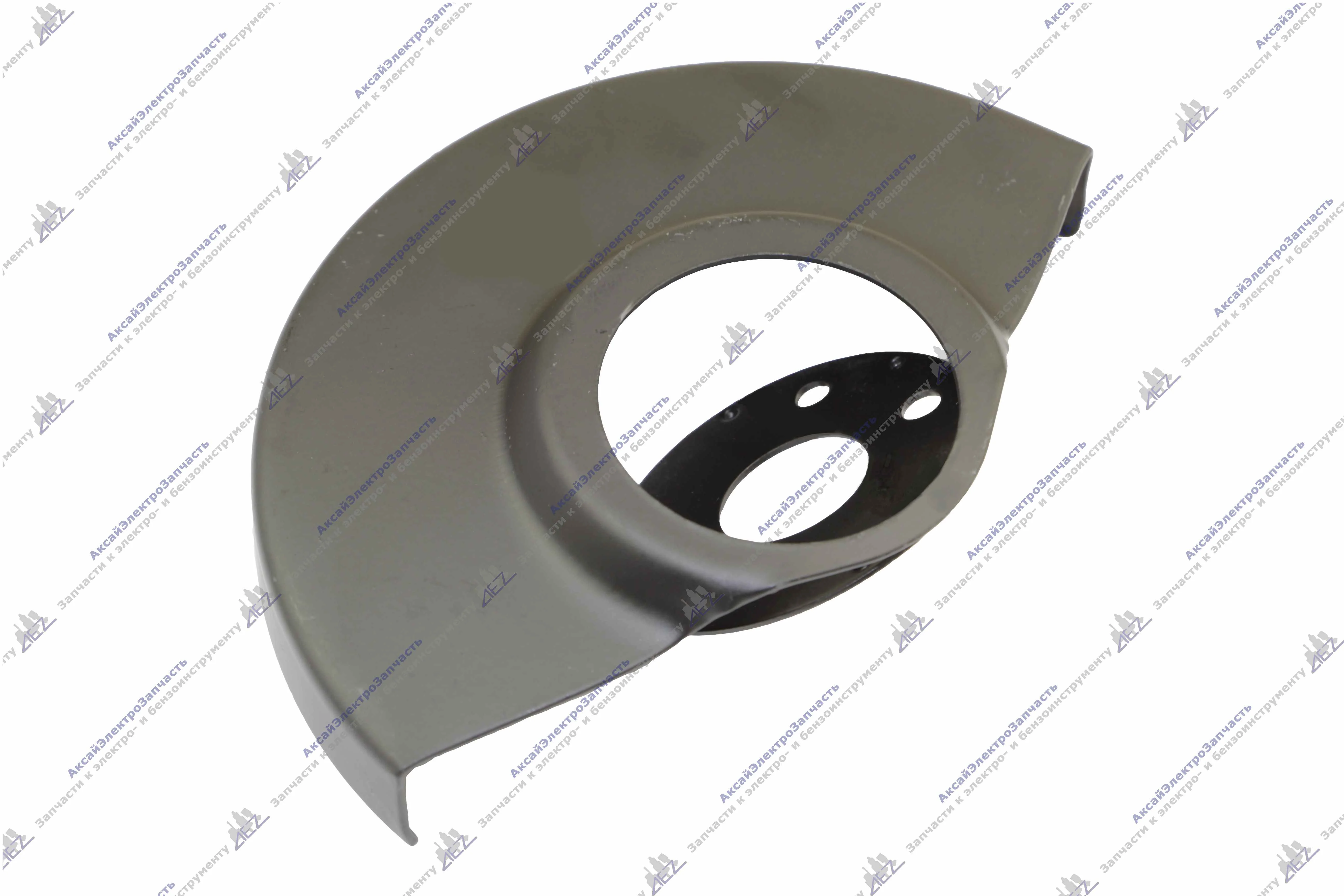 Защитный кожух на МШУ ИНТЕРСКОЛ 128/900 d-45