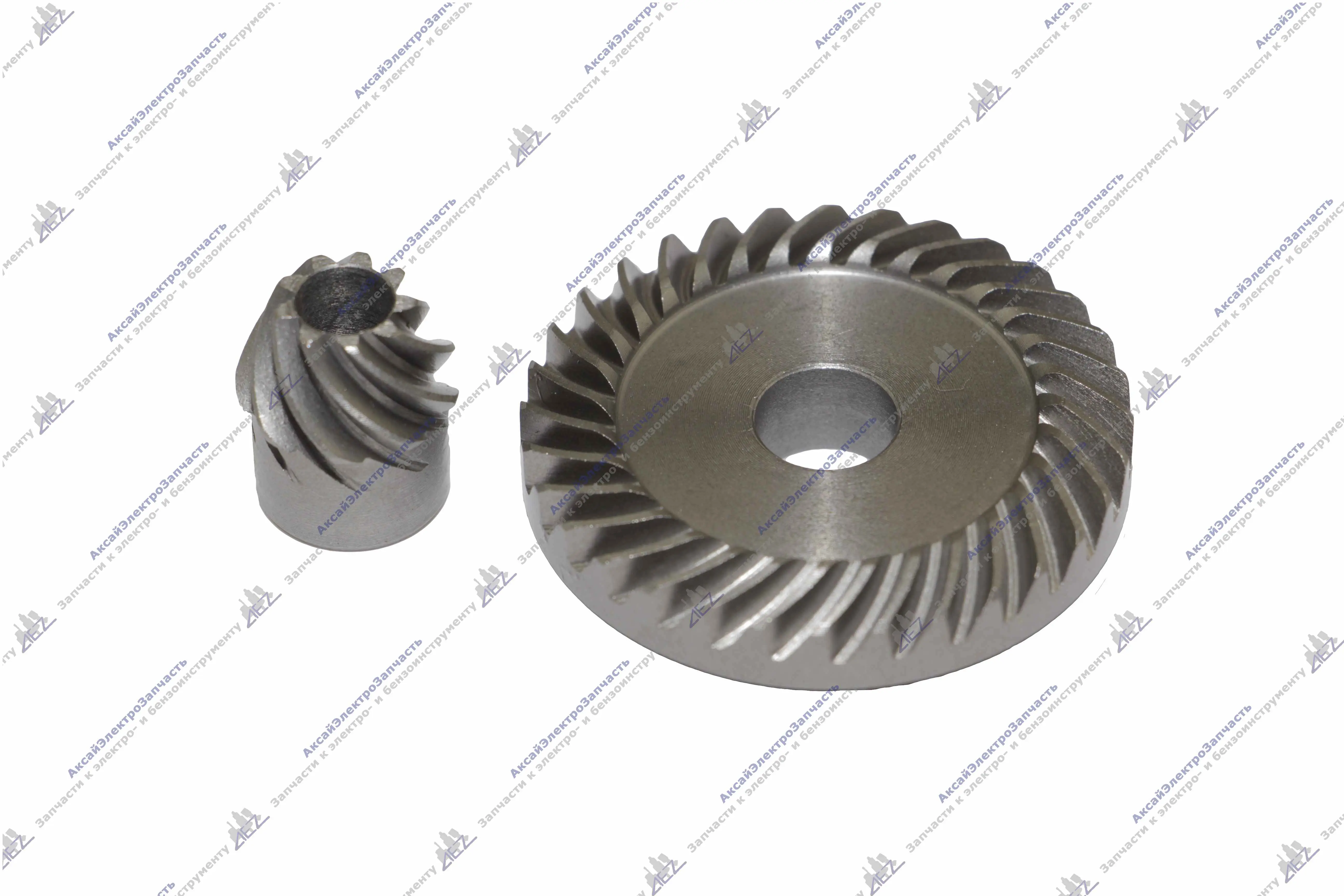 (СС 13) Коническая пара для УШМ-125,DeWalt d42*10 d15.5*6.5