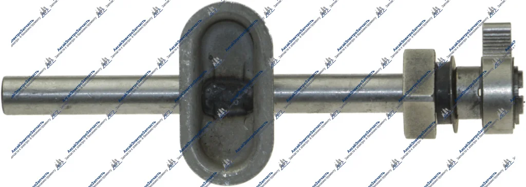 Шток лобзика ИНТЕРСКОЛ МП-65Э-01