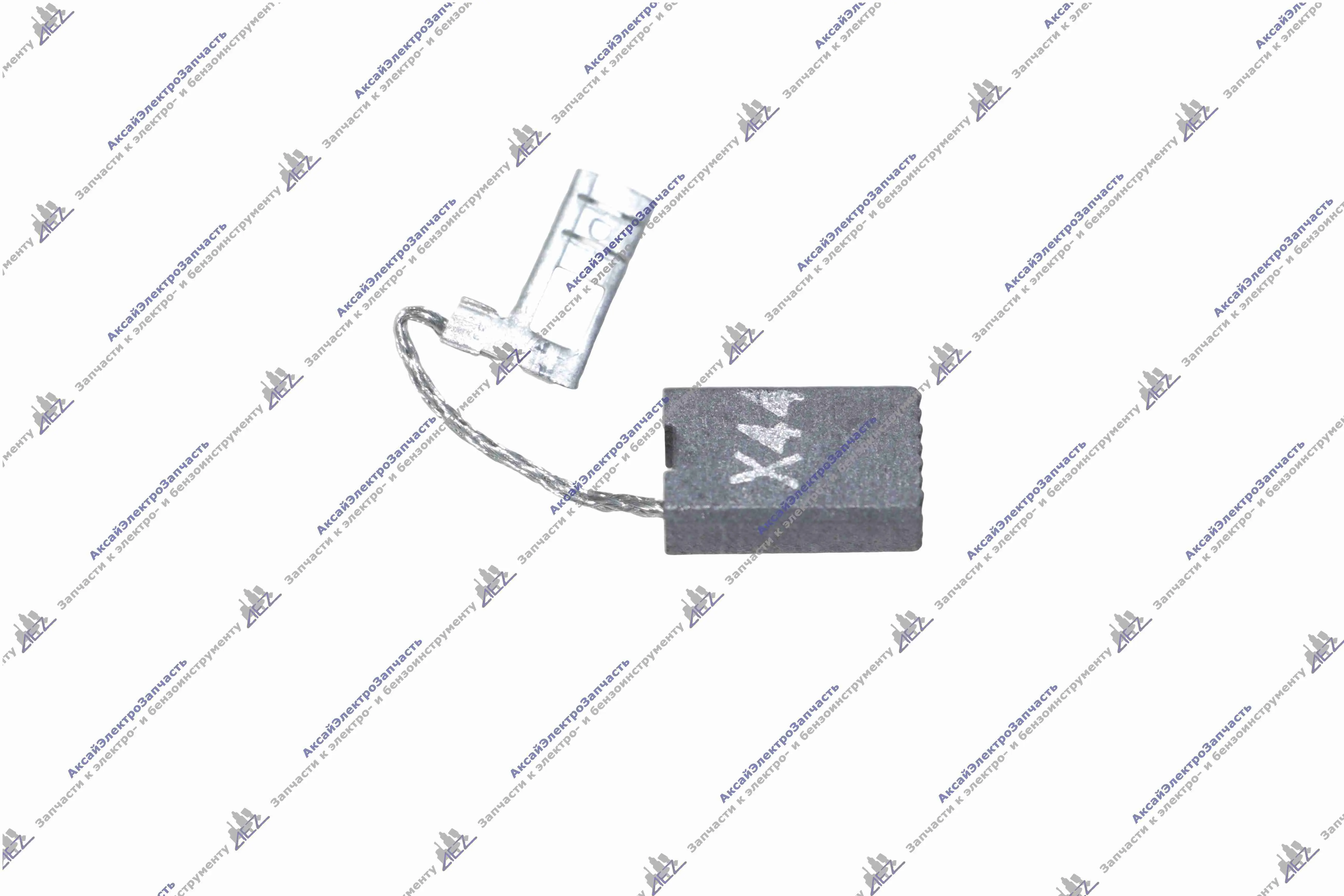 Электроугольная щетка BOSCH 5х8х18 (BOSCH X44)