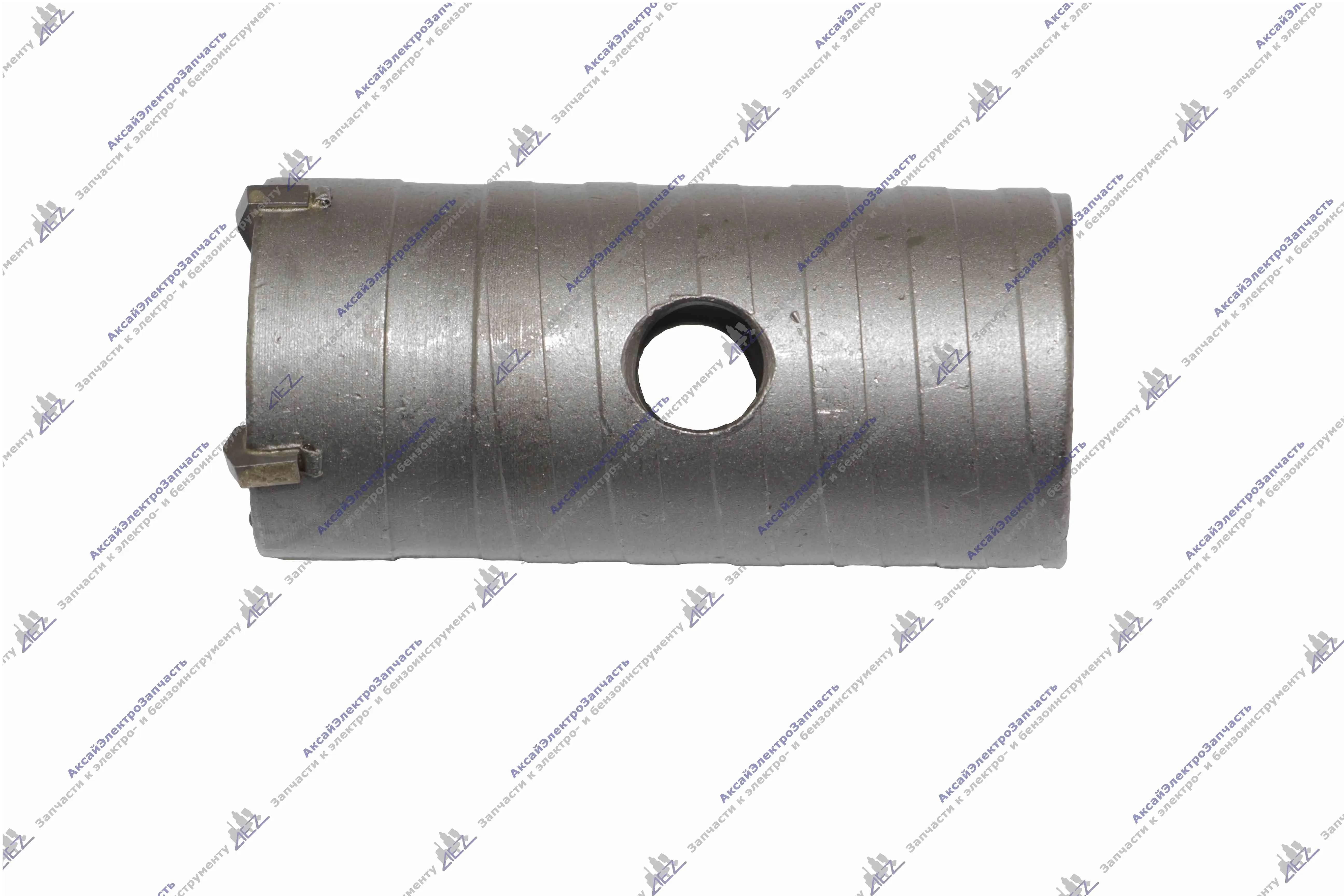 Коронки для бетона, кирпича (SDS+35)