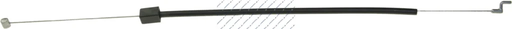Трос газа подходит для б/п PARTNER 350