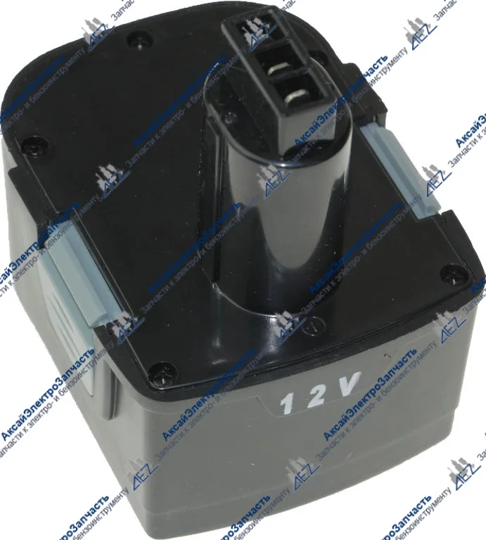 Аккумулятор для шуруповерта типа ДА-12ЭР ИНТЕРСКОЛ PROFESSIONAL 1.5 Ah