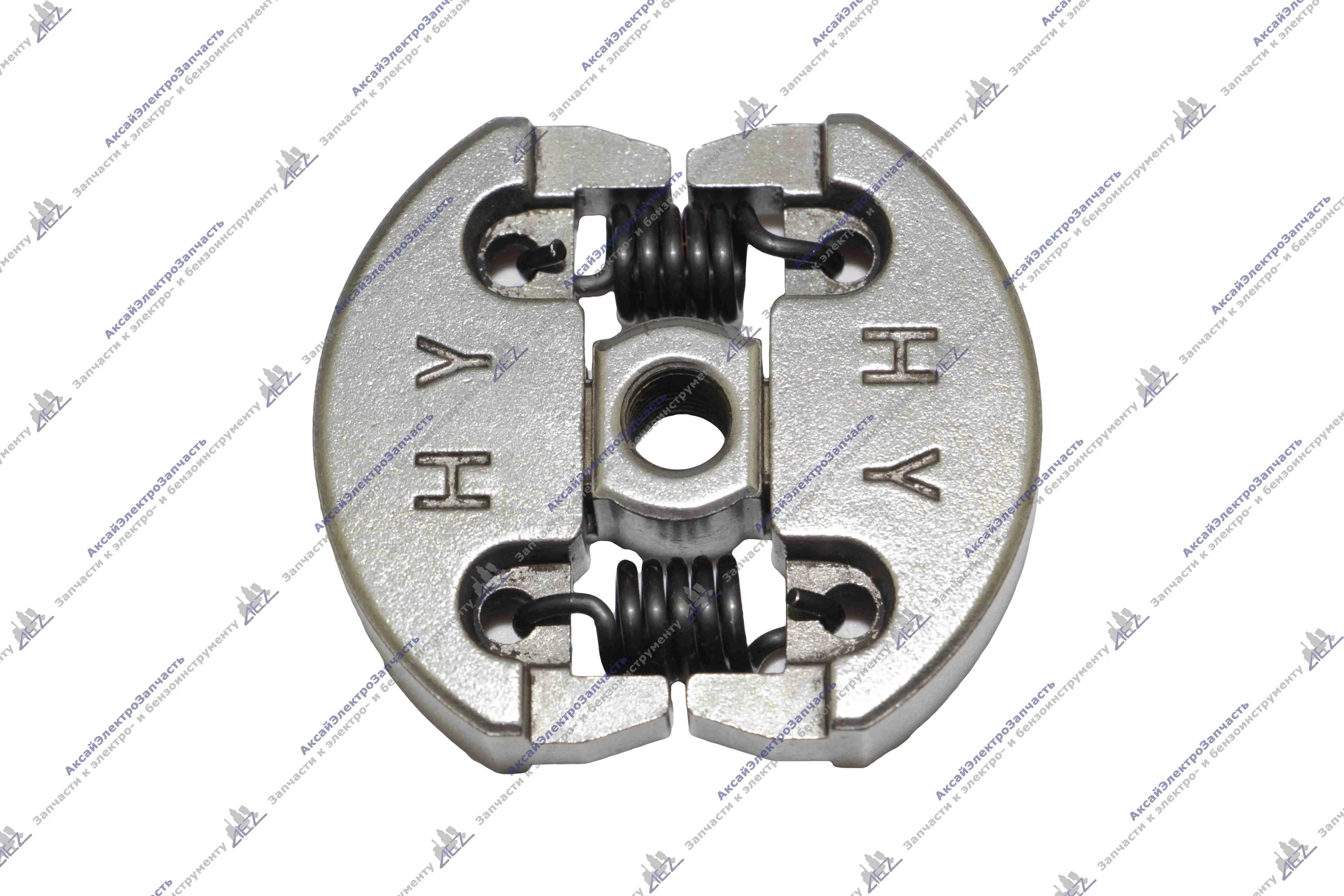 Сцепление для китайской однорукой пилы 25сс
