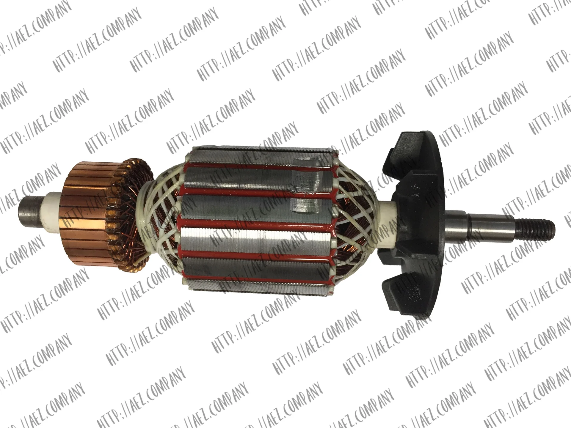 Якорь подходит для REBIR LSM-230