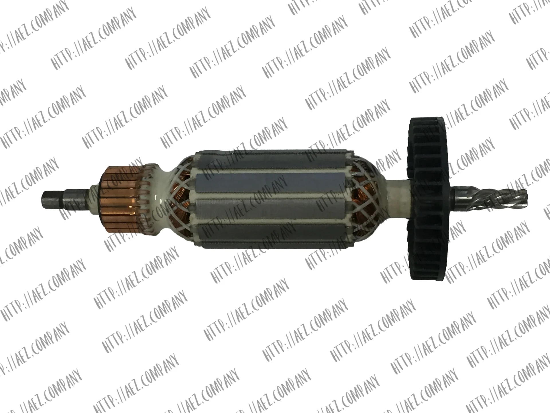Якорь подходит для  лобзика  Макита 4350CT