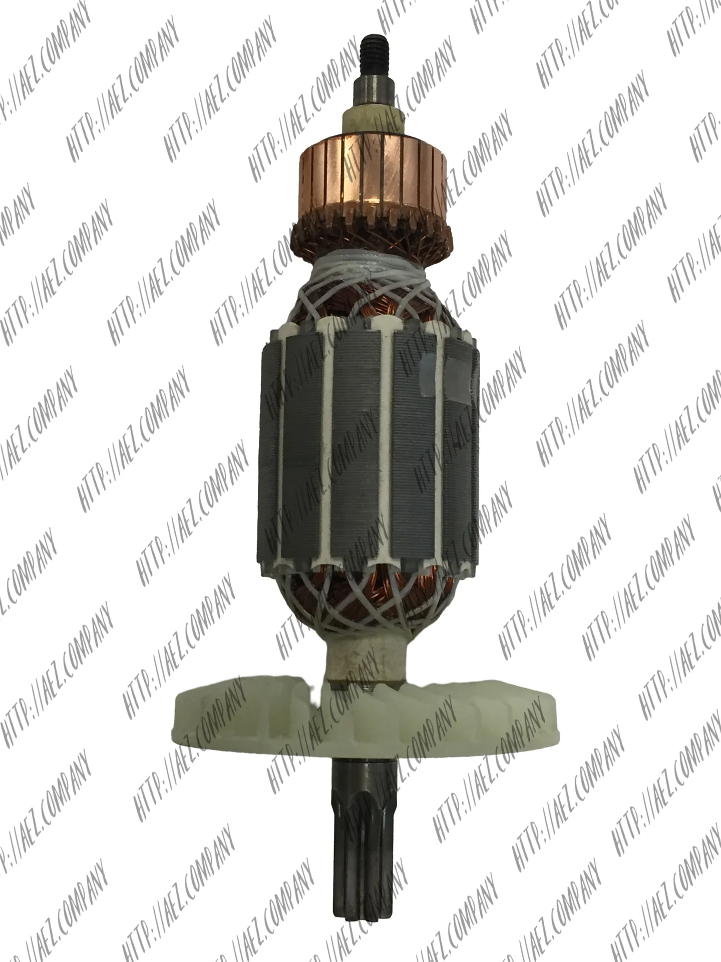 Якорь подходит для перфоратора ХИТАЧИ DH 40 MR