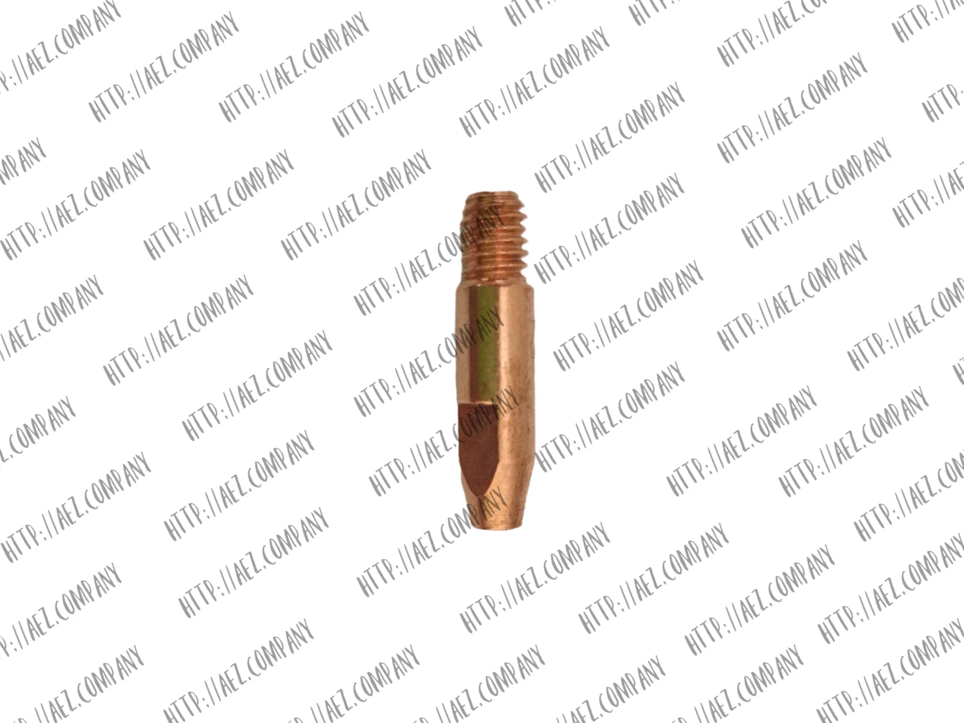 Наконечник м6х28х1.2мм