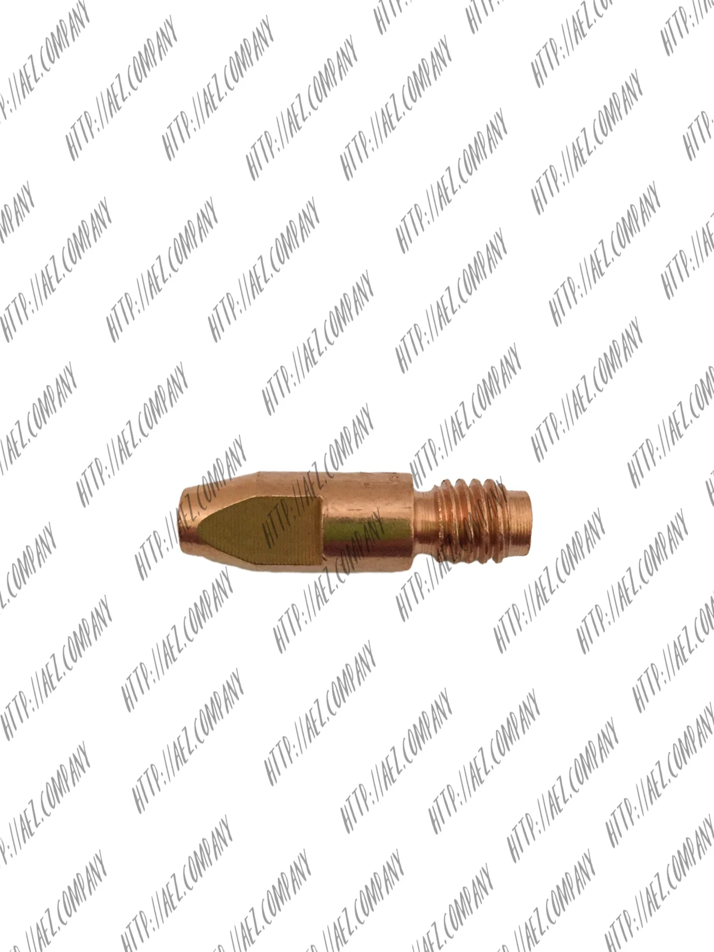 Наконечник м8х30х1.2мм