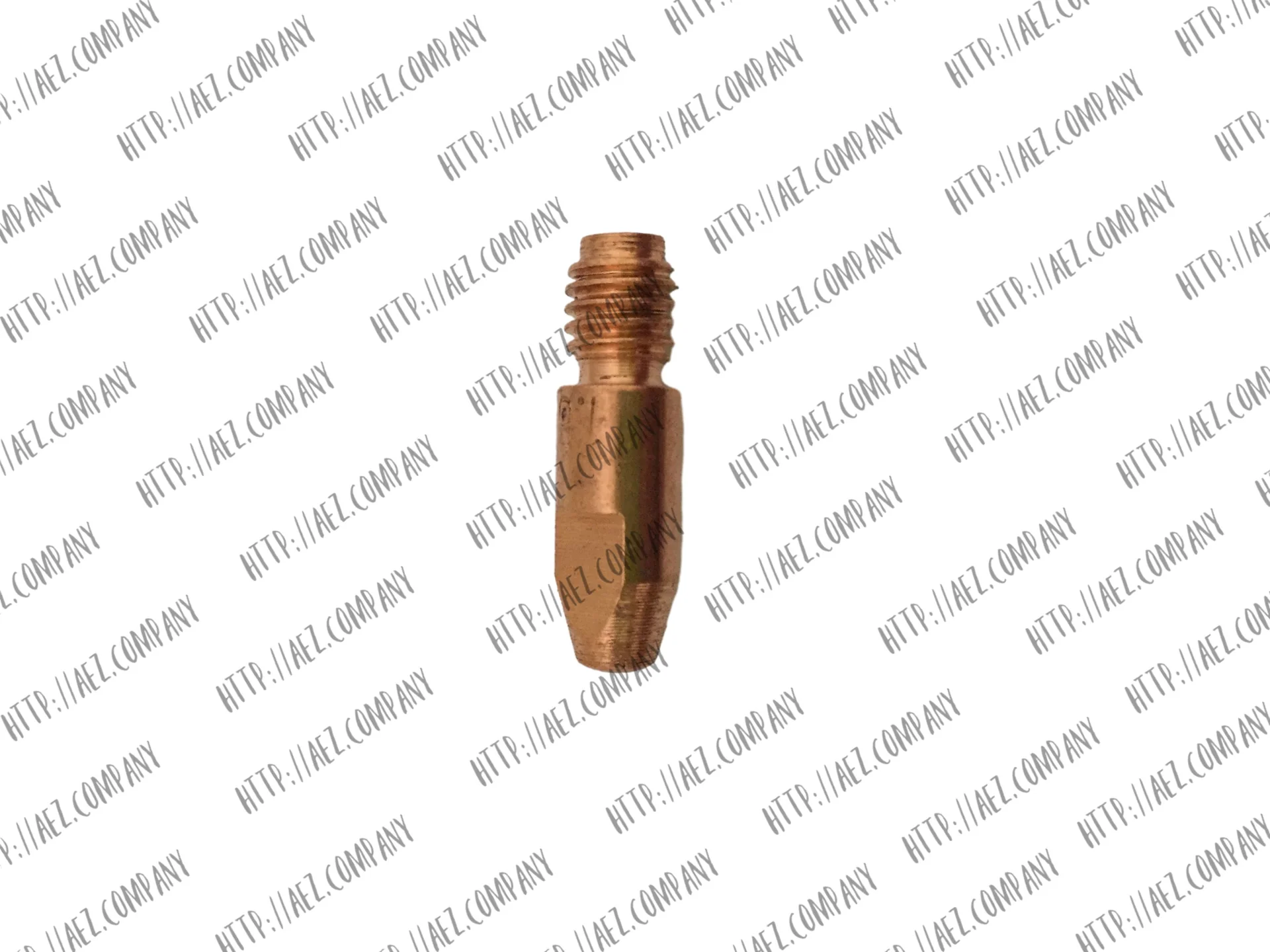 Наконечник м8х30х1.6мм