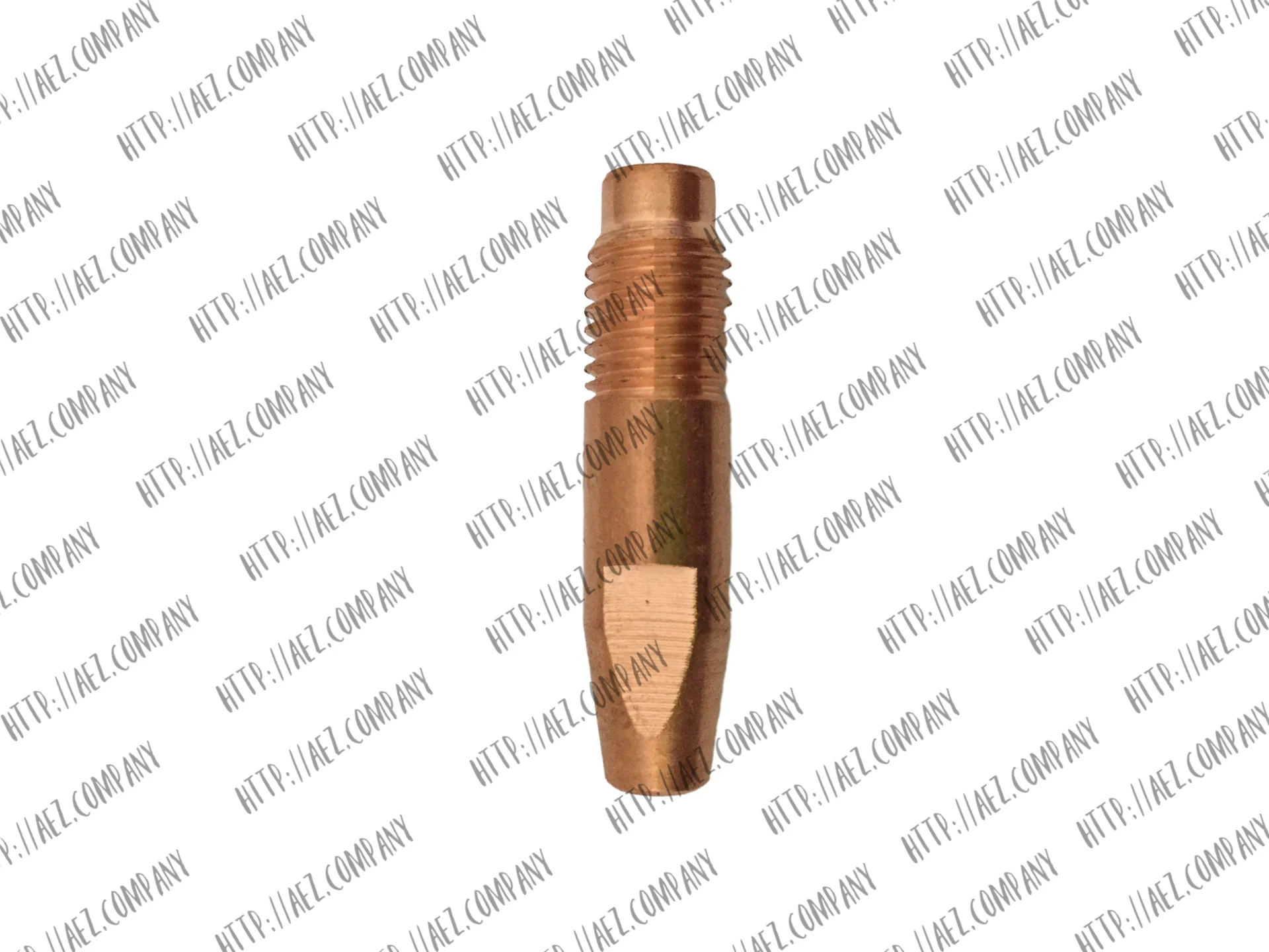 Наконечник м10х40х1,25мм