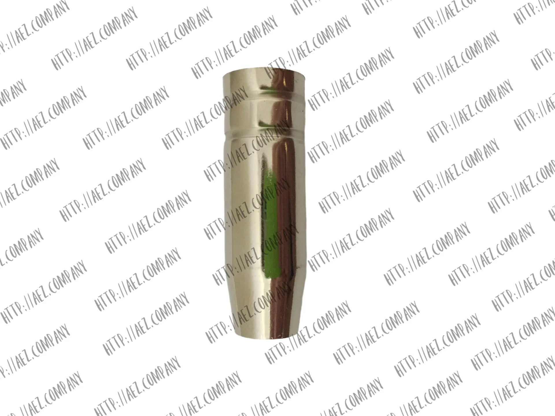 Сопло 15AK d=9.5 коническое