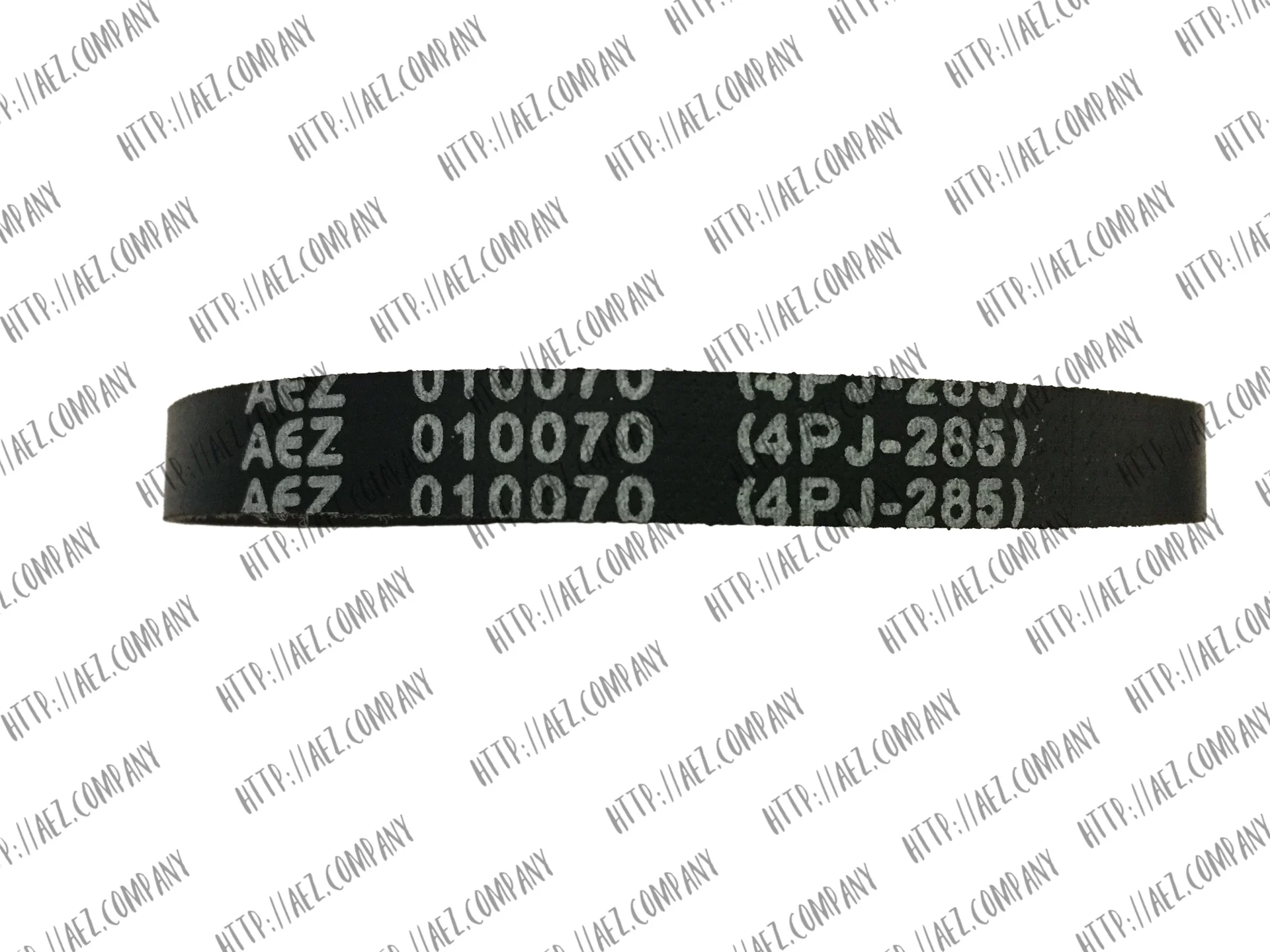 Ремень 285-4PJ (шир. -9мм) рез. для рубанка Sturm P 1088