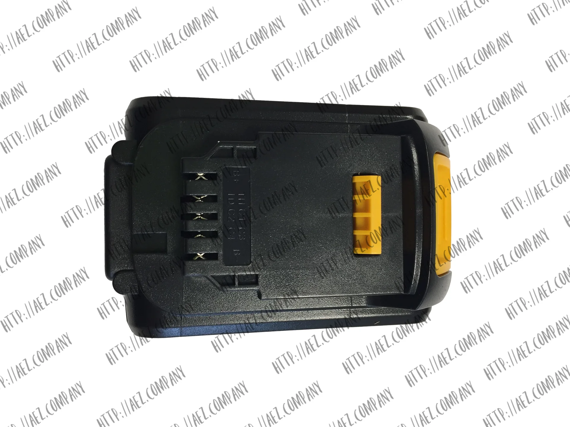 Аккумулятор LI-On  подходит для Dewalt 18V 5А/ч