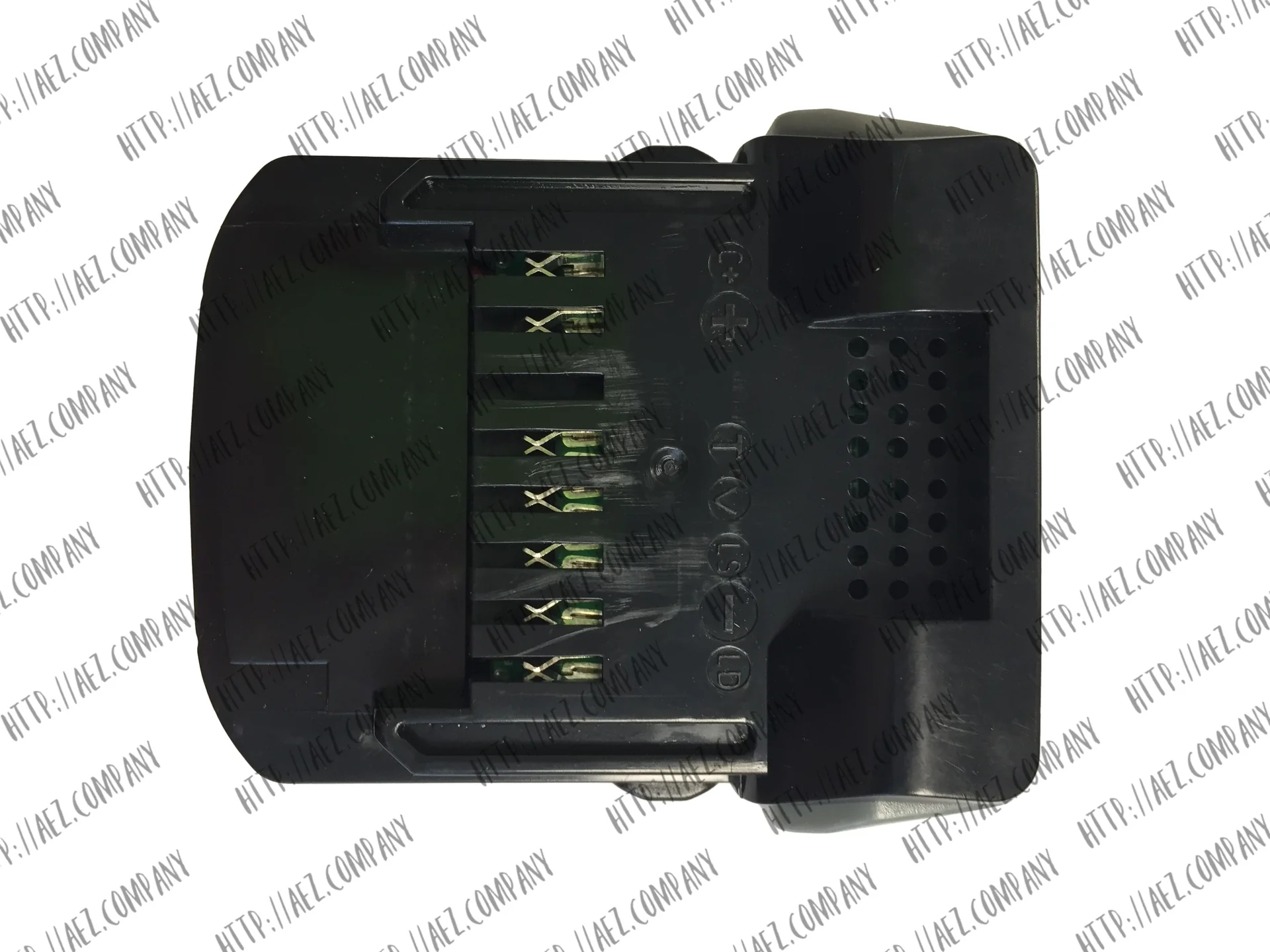 Аккумулятор LI-On подходит для Hitachi 18V 2А/ч