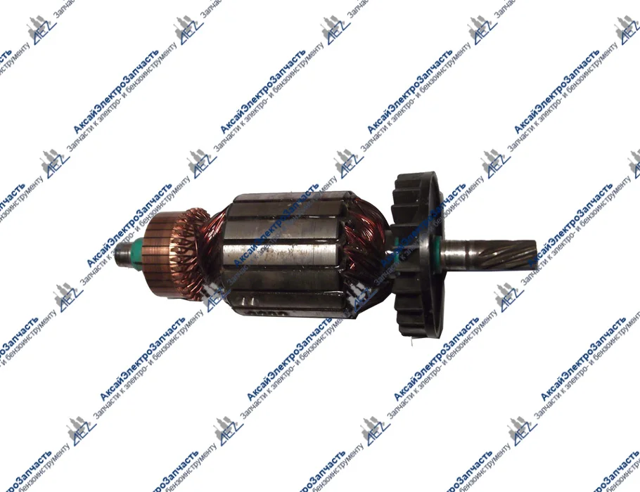 Якорь подходит для REBIR KZ-420