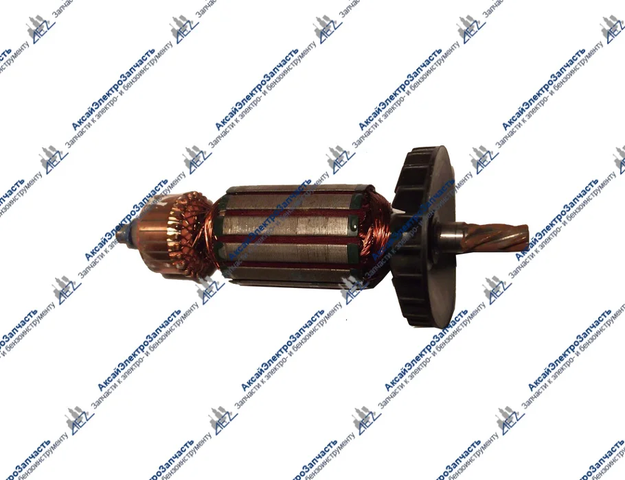 Якорь подходит для REBIR перфоратор ERP-500