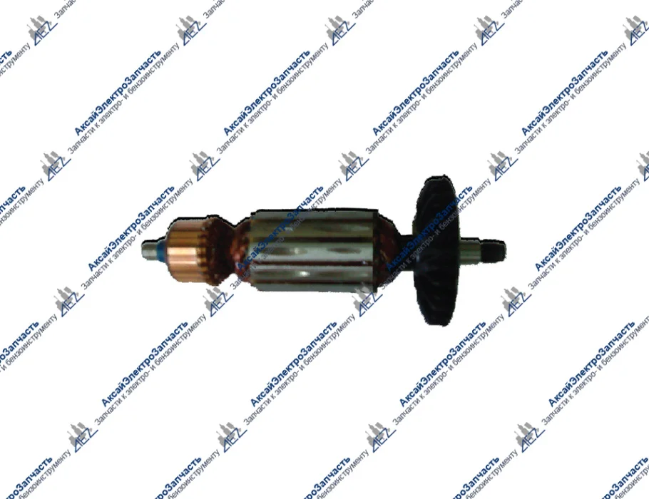Якорь подходит для ФИОЛЕНТ Рубанок  520Wt