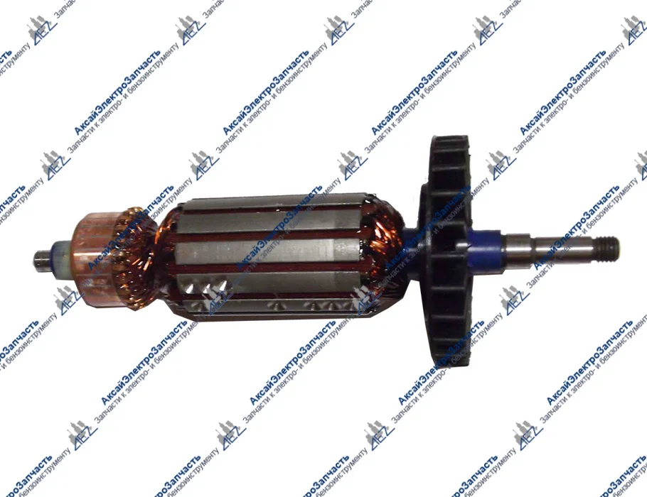 Якорь подходит для SPARKY M-750