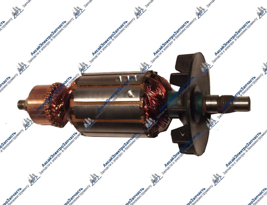Якорь подходит для  SPARKY M-902
