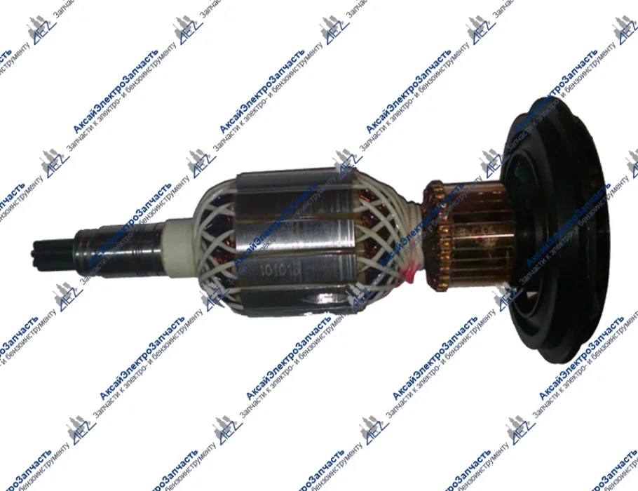 Якорь подходит для перфоратор B0SCH GBH 11 E