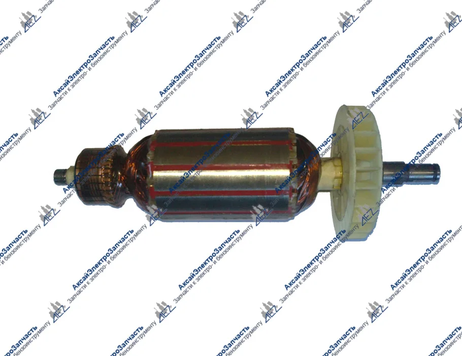 Якорь подходит для СМОЛЕНСК /DIOLD МШУ-1.2-150