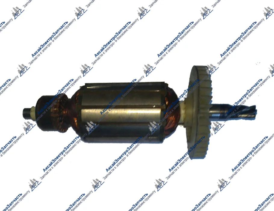 Якорь подходит для СМОЛЕНСК /DIOLD ПЛЭ-1-06