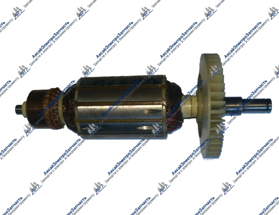 Якорь подходит для СМОЛЕНСК /DIOLD  МШУ-1.5-180