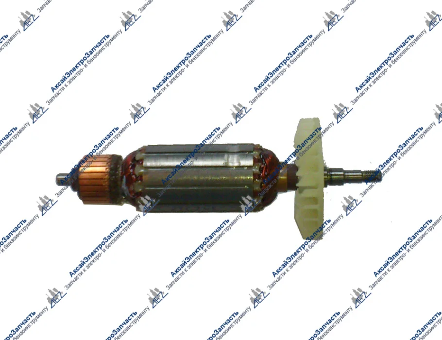 Якорь подходит для УШМ ХИТАЧИ G12SR3