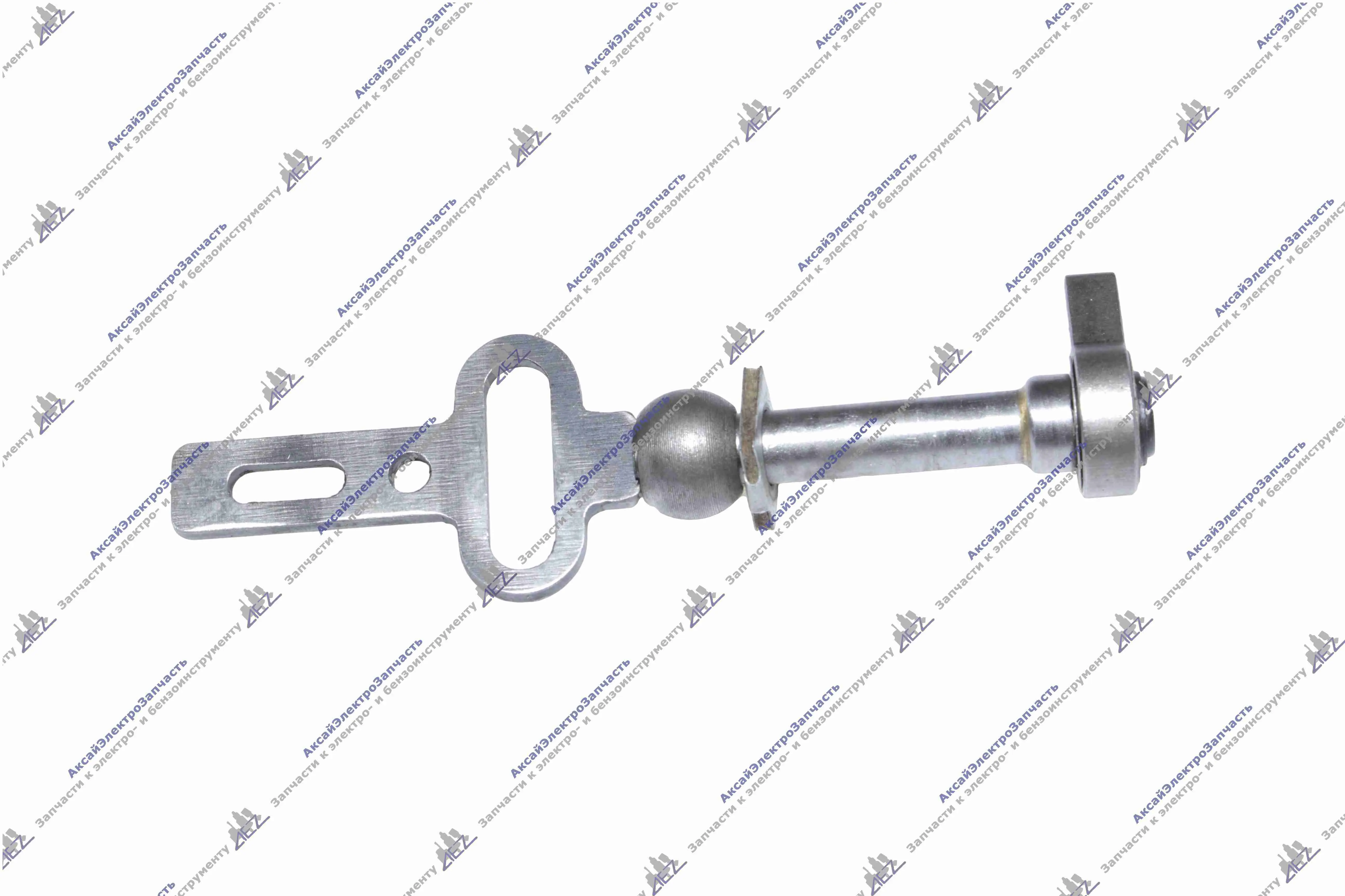 Шток лобзика КИТАЙ ПЛЭ - 1- 01 стандарт автозажим