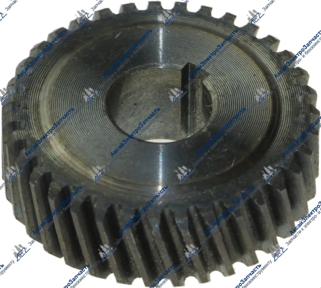 Ответная шестерня к дисковой пиле STERN CS-185CT (STURM, OMAX и др.) d=37х12