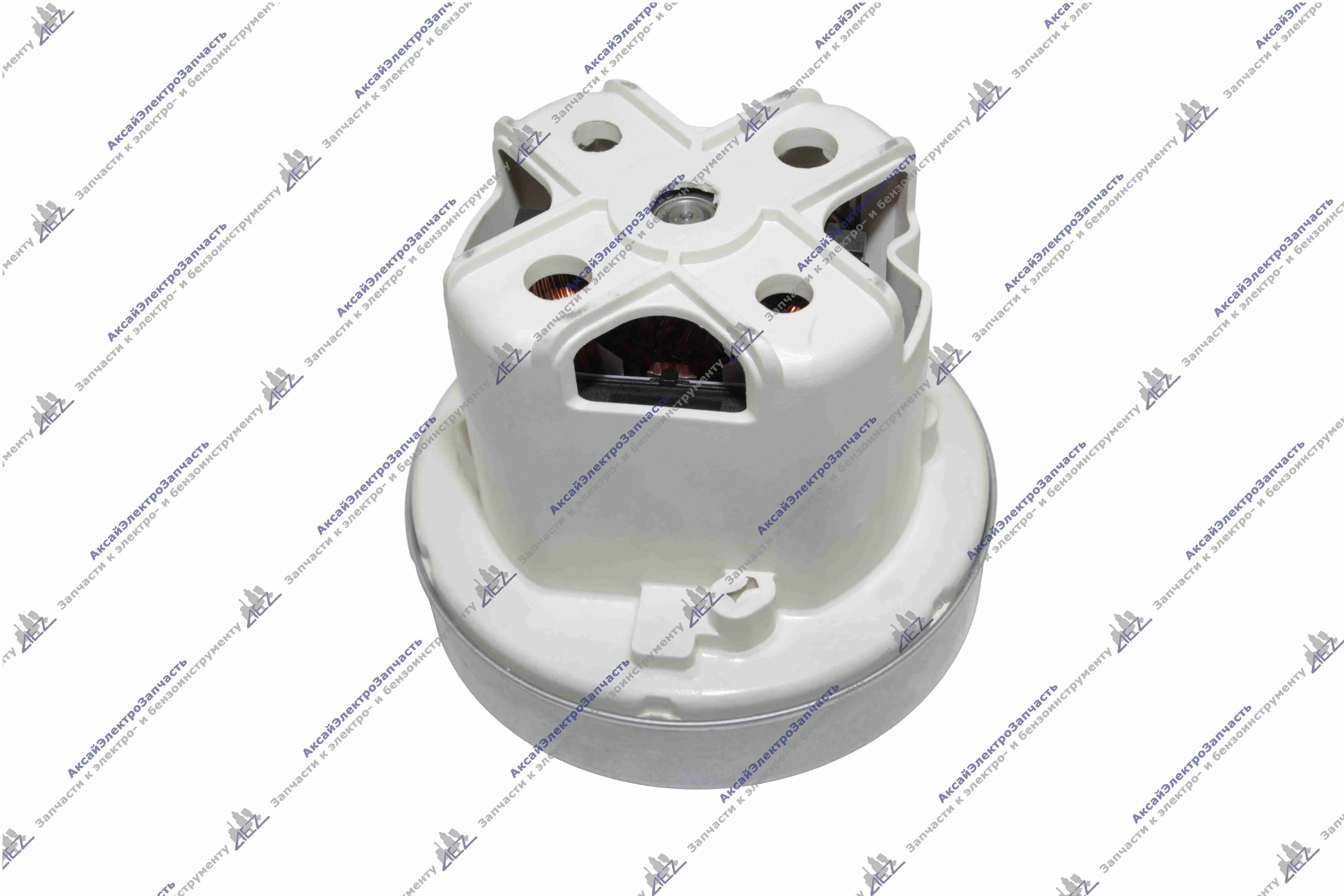 Двигатель для пылесосов MAKITA, ФИЛИПС, аналог VC07W62)