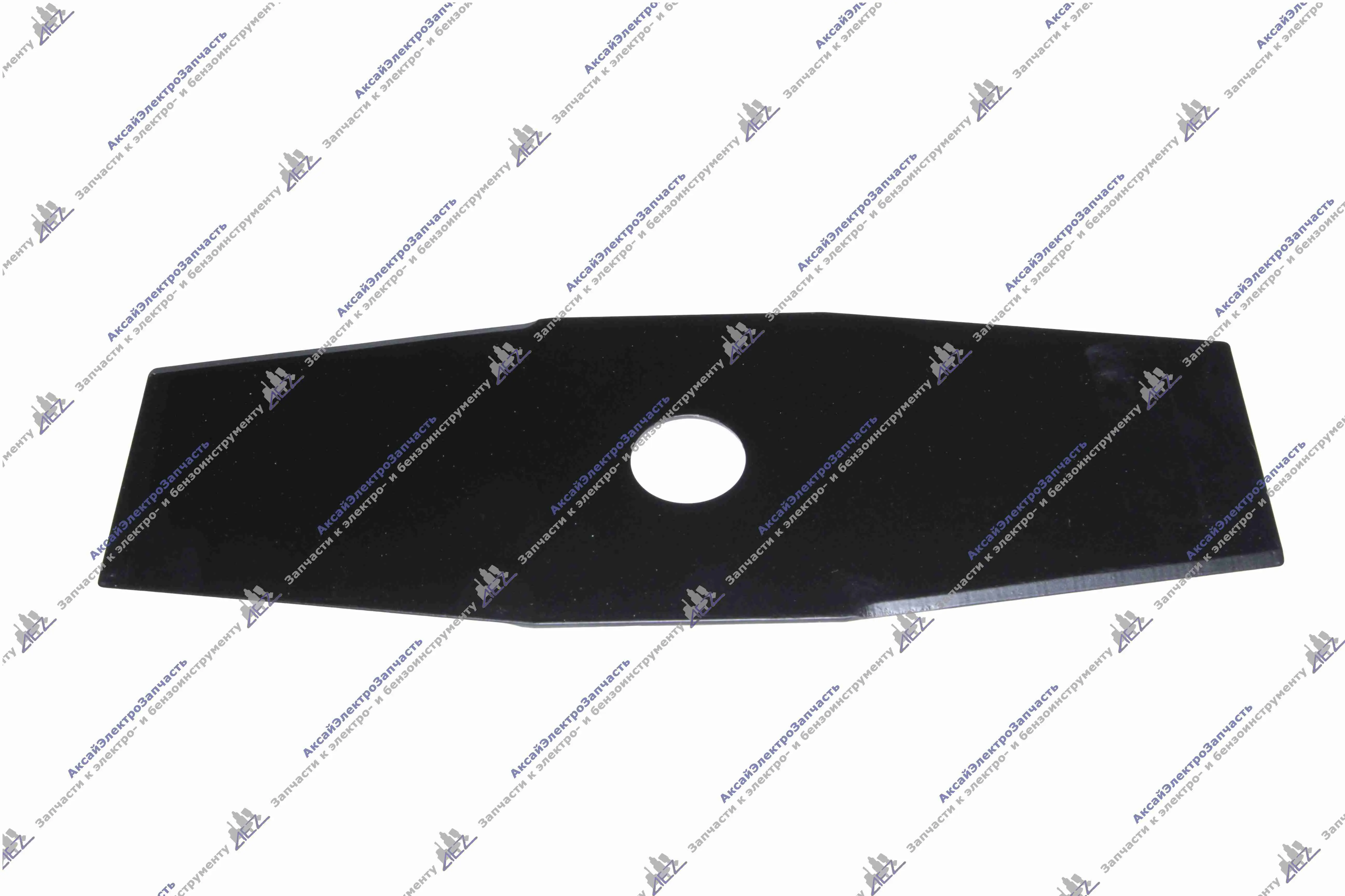 Диск для бензокосы 2-х зубый (уп.катрон) 255х25,4х1,6 серия ULTRA PRO