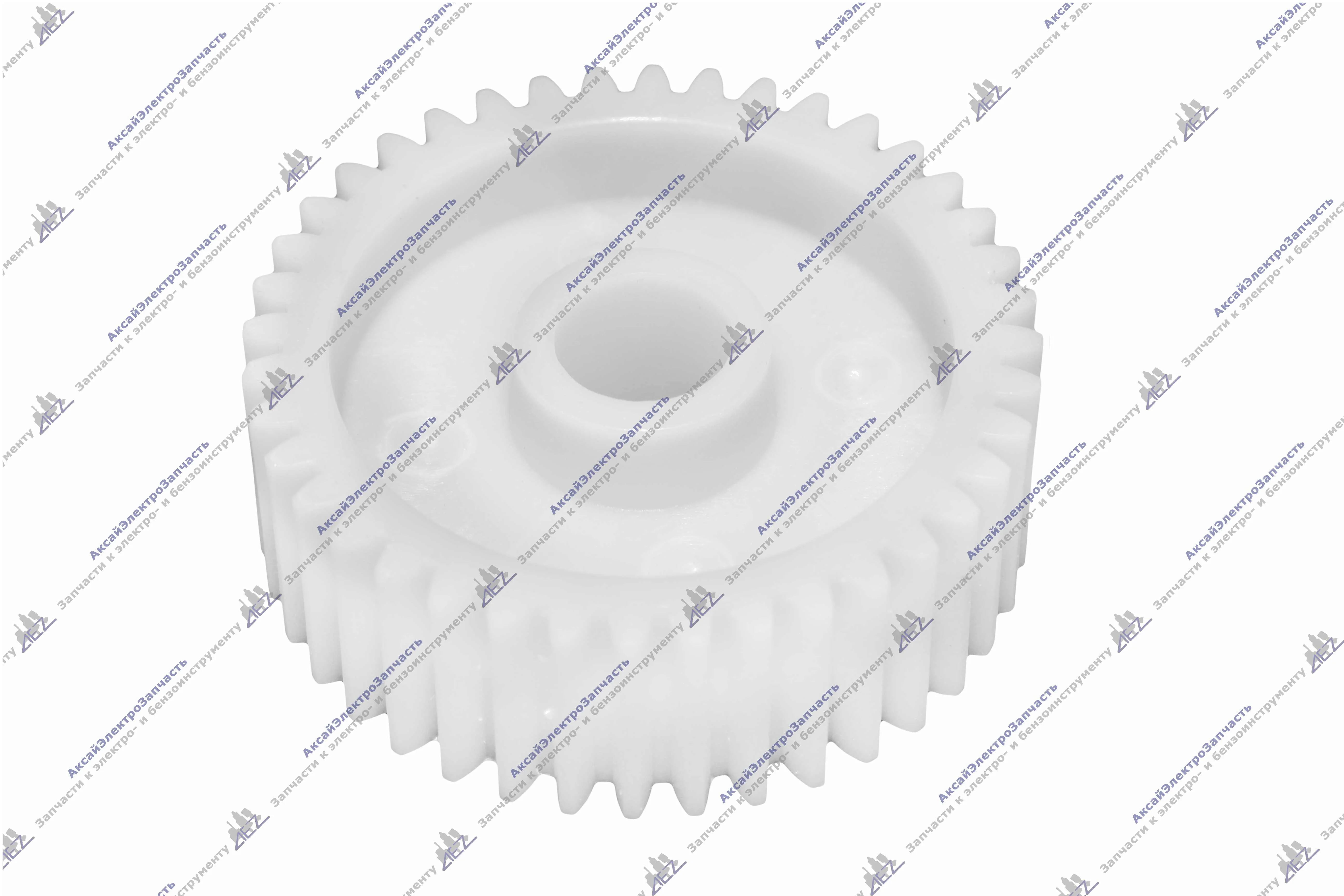Шестерня мясорубки Kenwood MG-700 средние (ком-т 2шт)