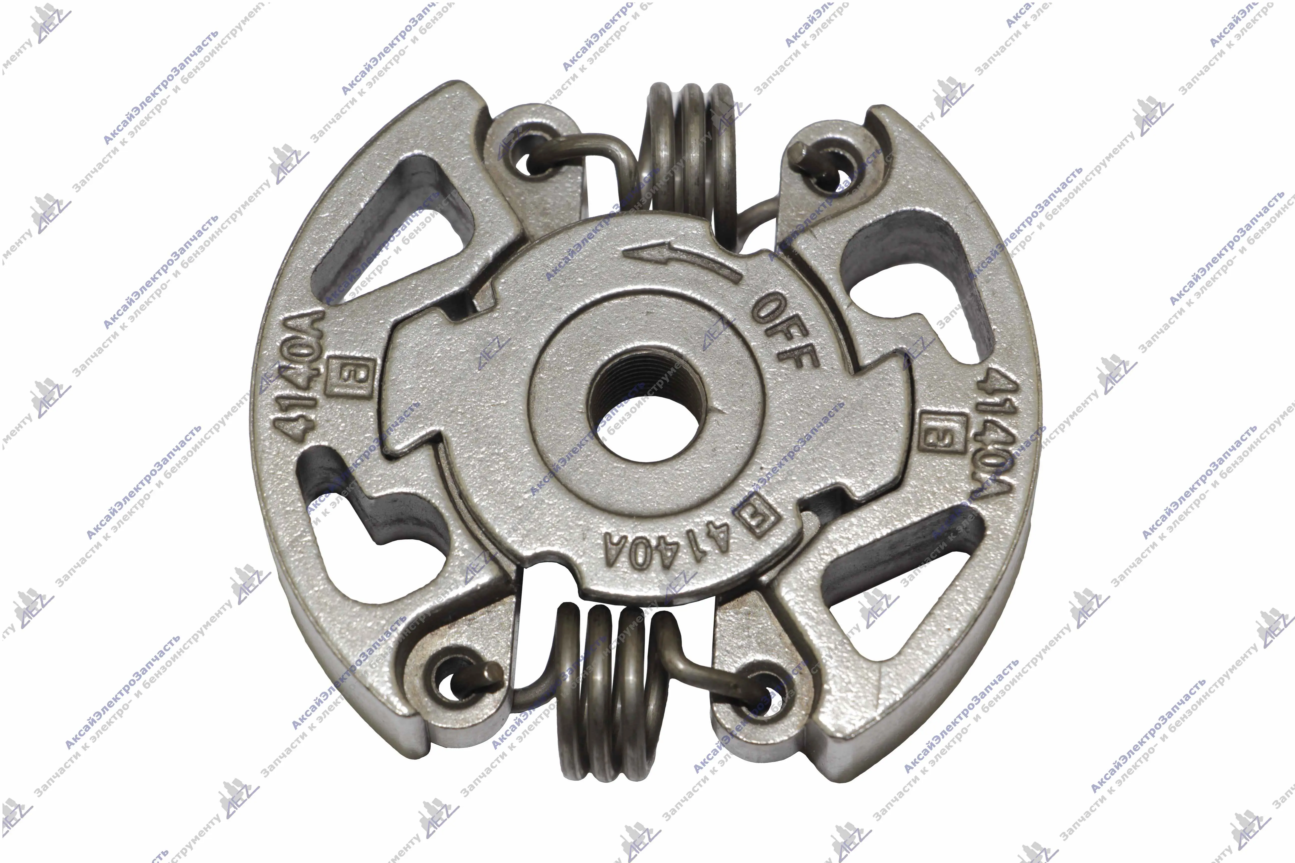 Сцепление бензокосы ШТИЛЬ FS35-55